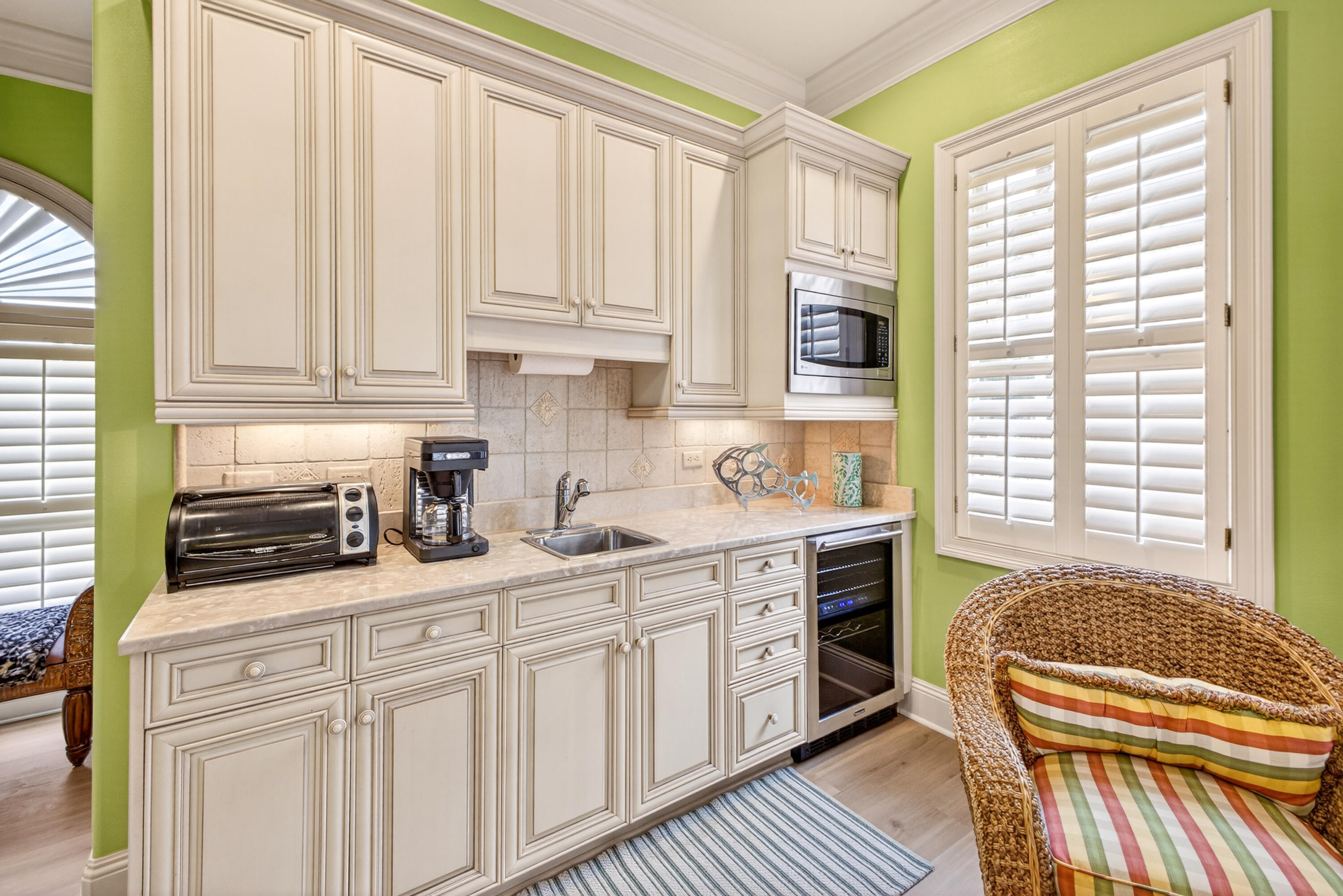 Burnt Pine - Residential