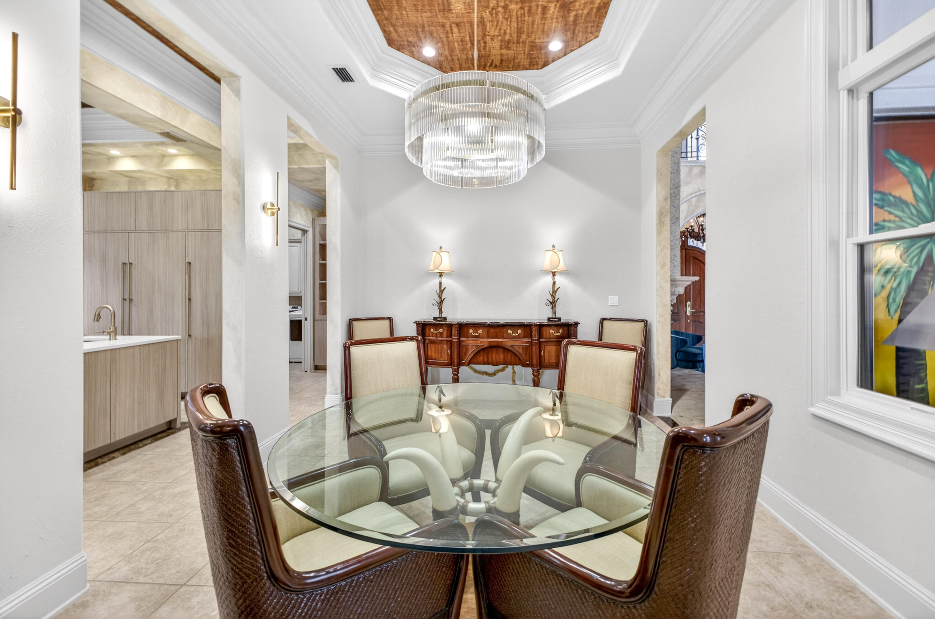 Burnt Pine - Residential