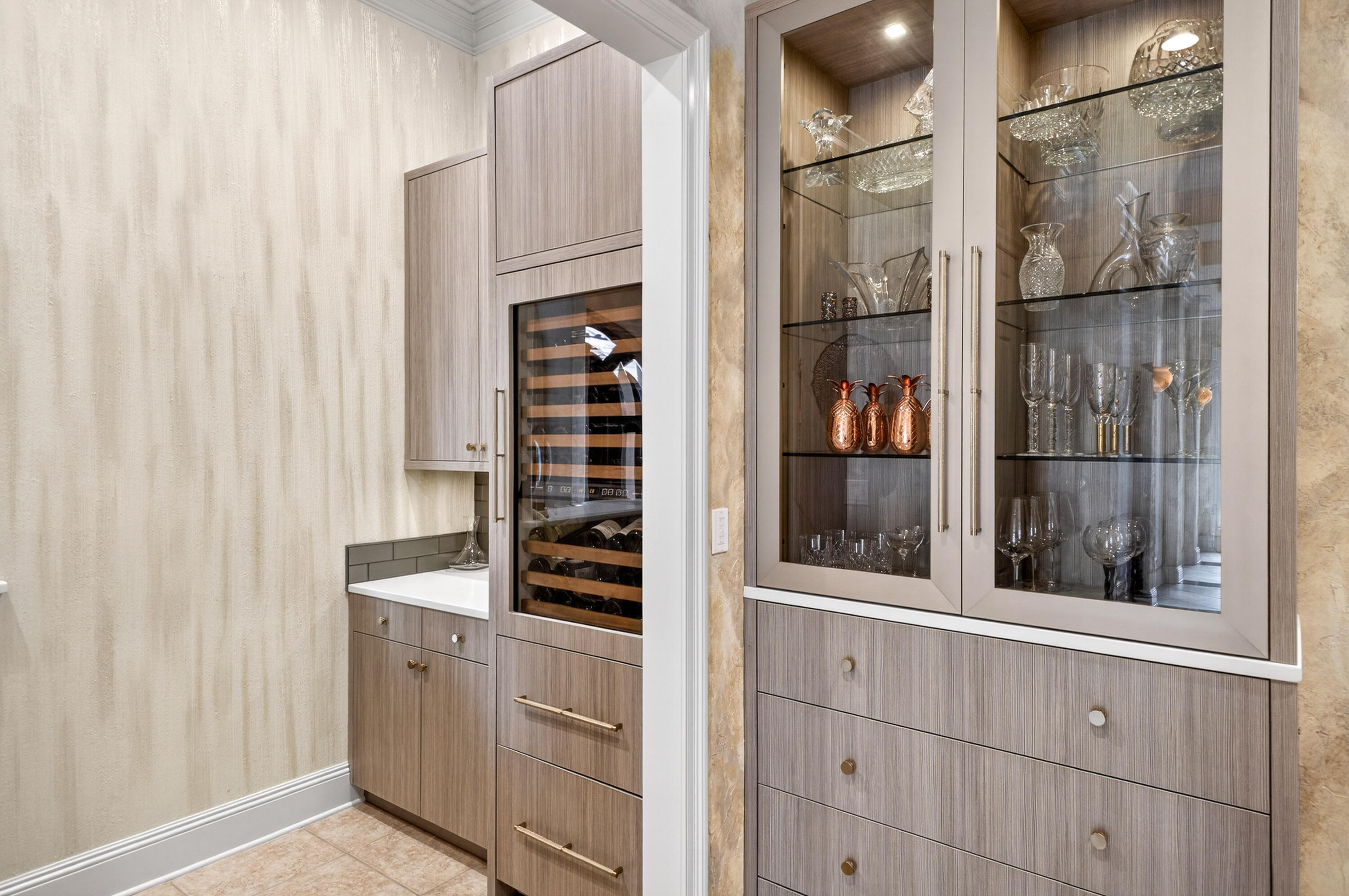 Burnt Pine - Residential