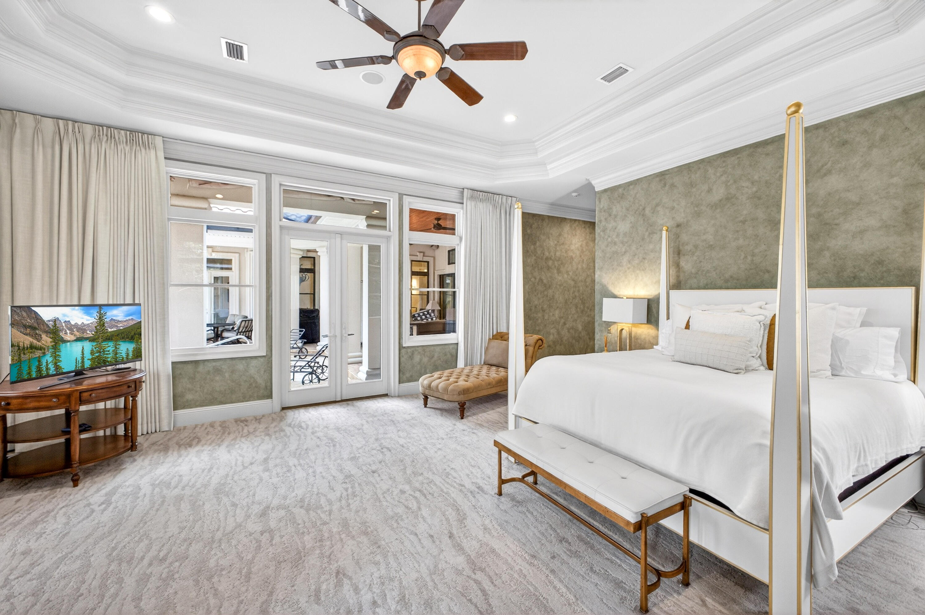 Burnt Pine - Residential