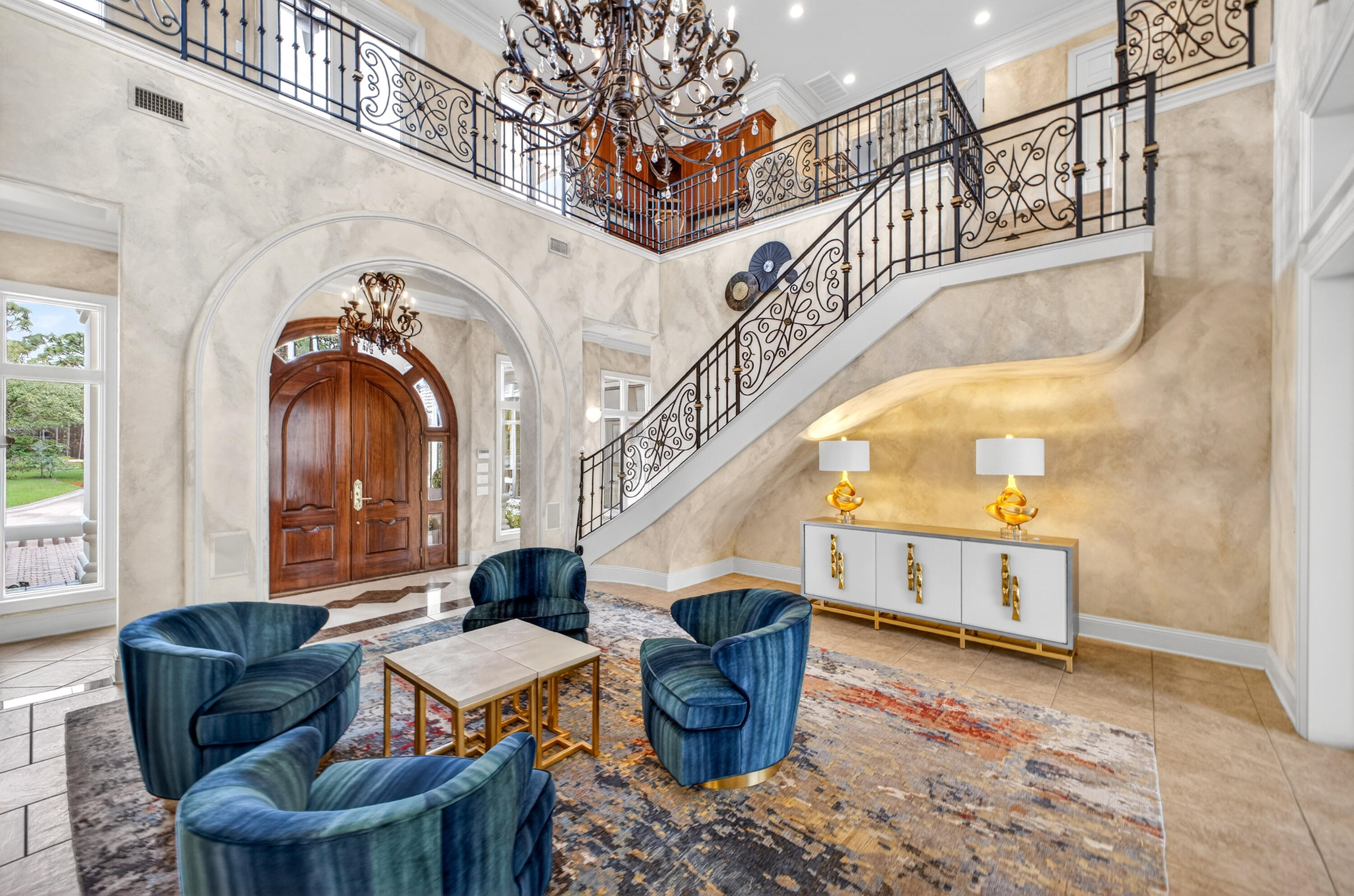 Burnt Pine - Residential