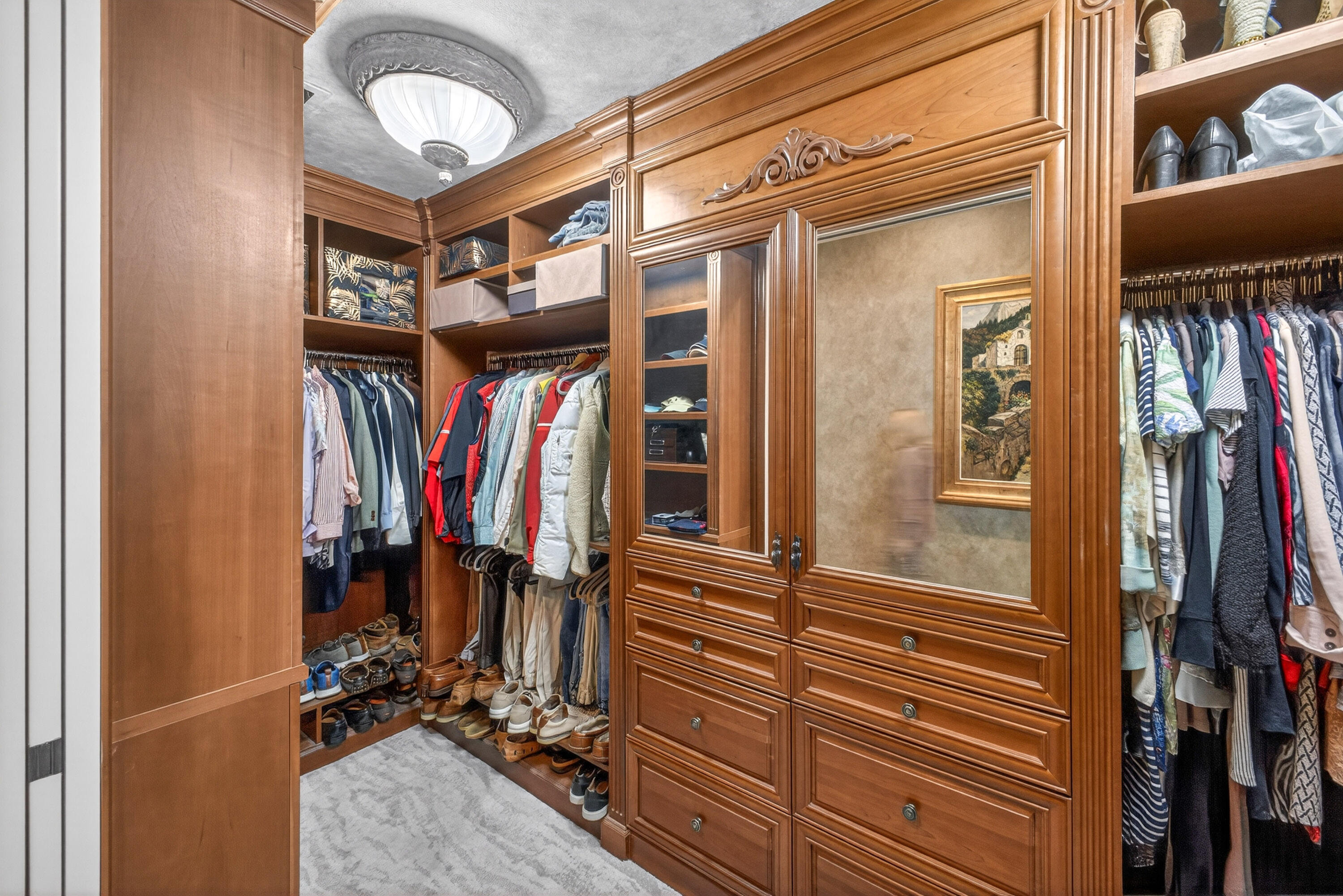 Burnt Pine - Residential