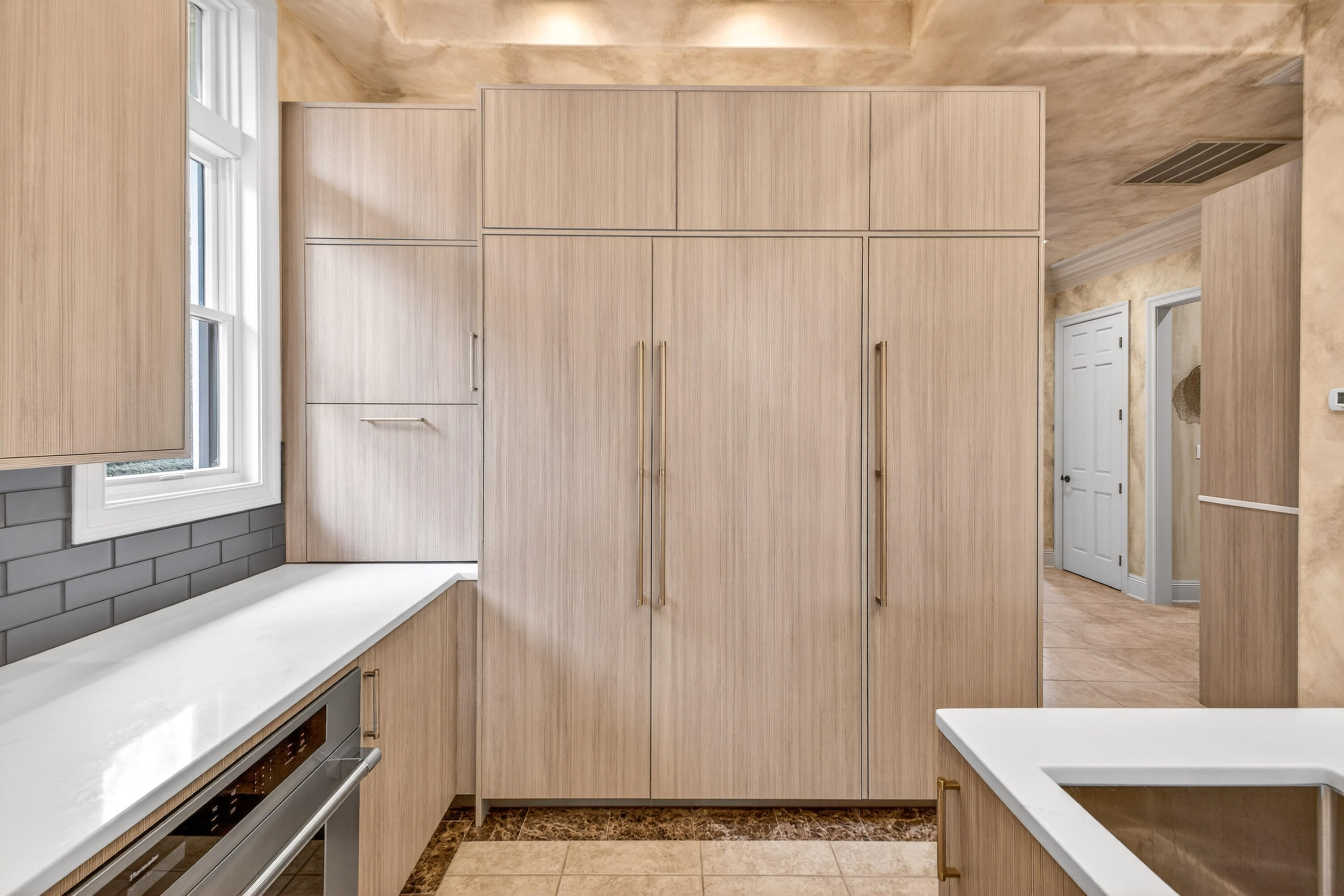 Burnt Pine - Residential