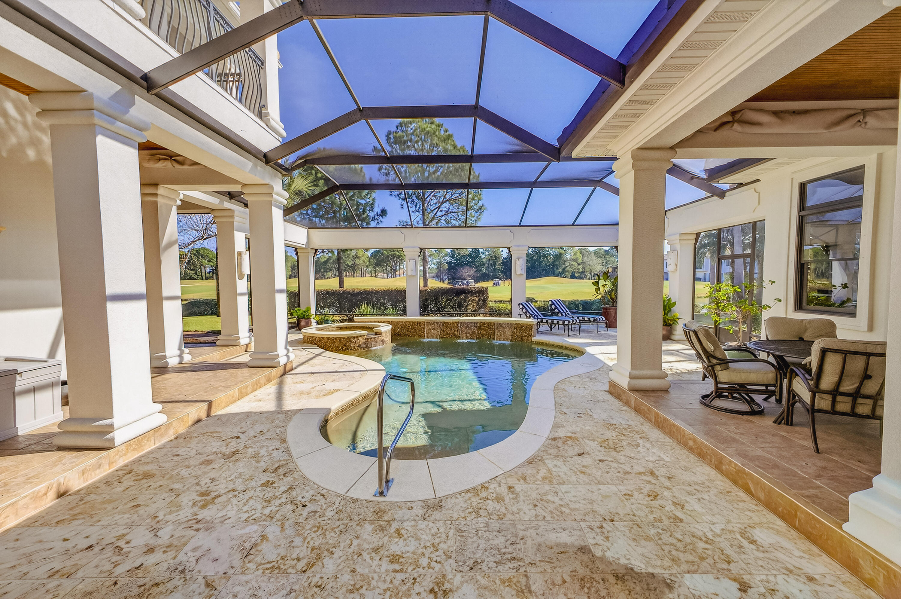 Burnt Pine - Residential