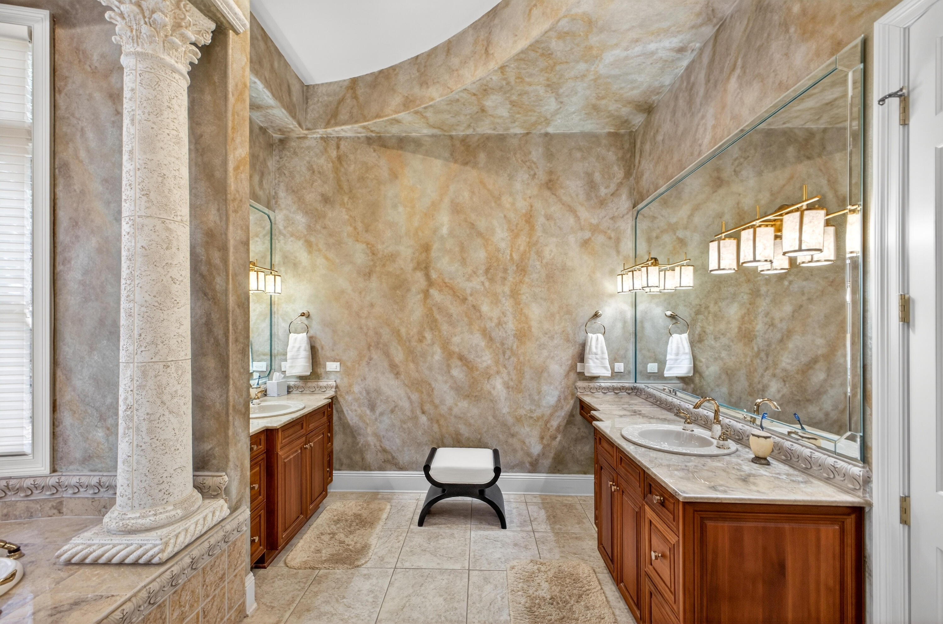 Burnt Pine - Residential