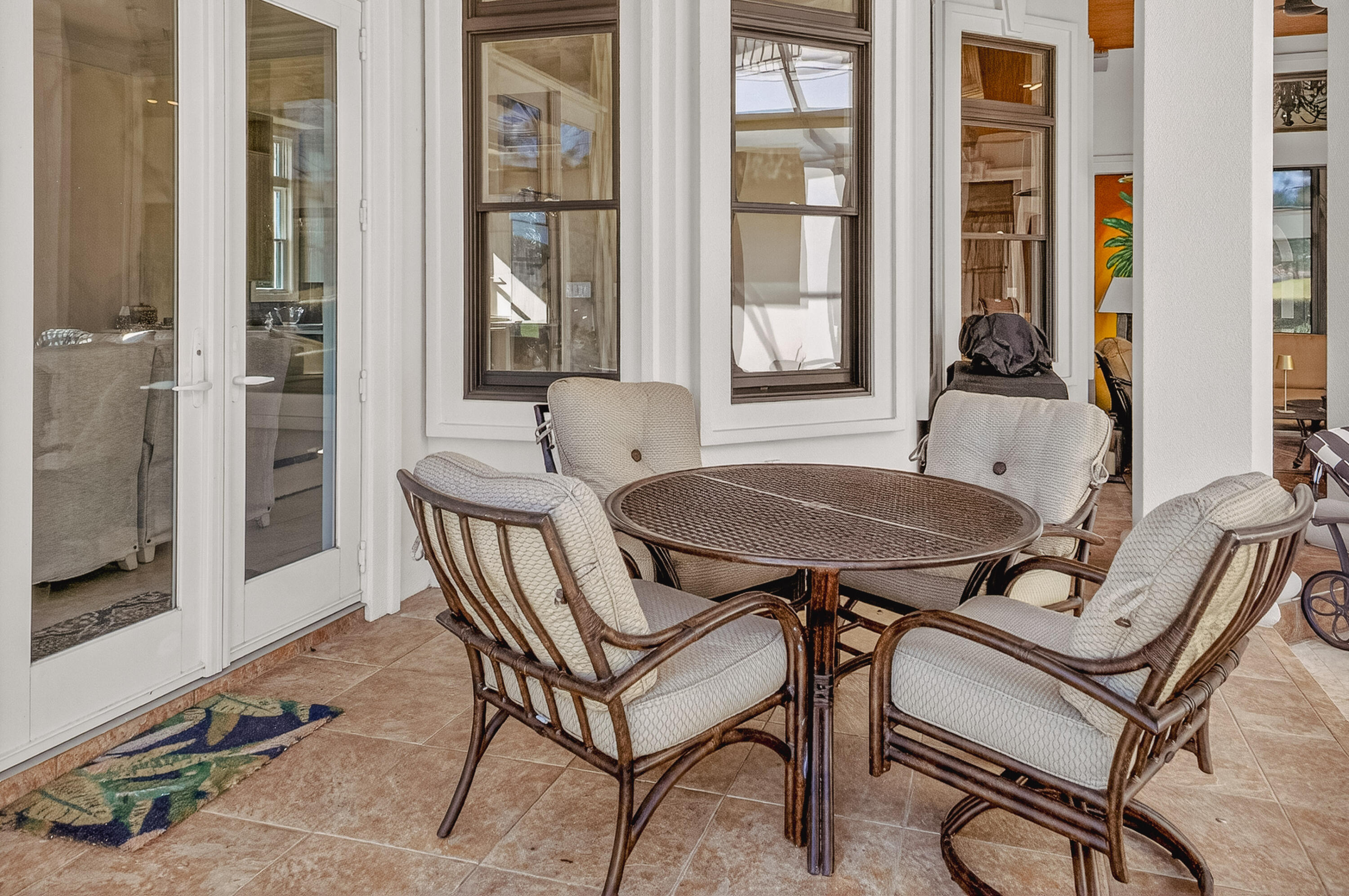 Burnt Pine - Residential