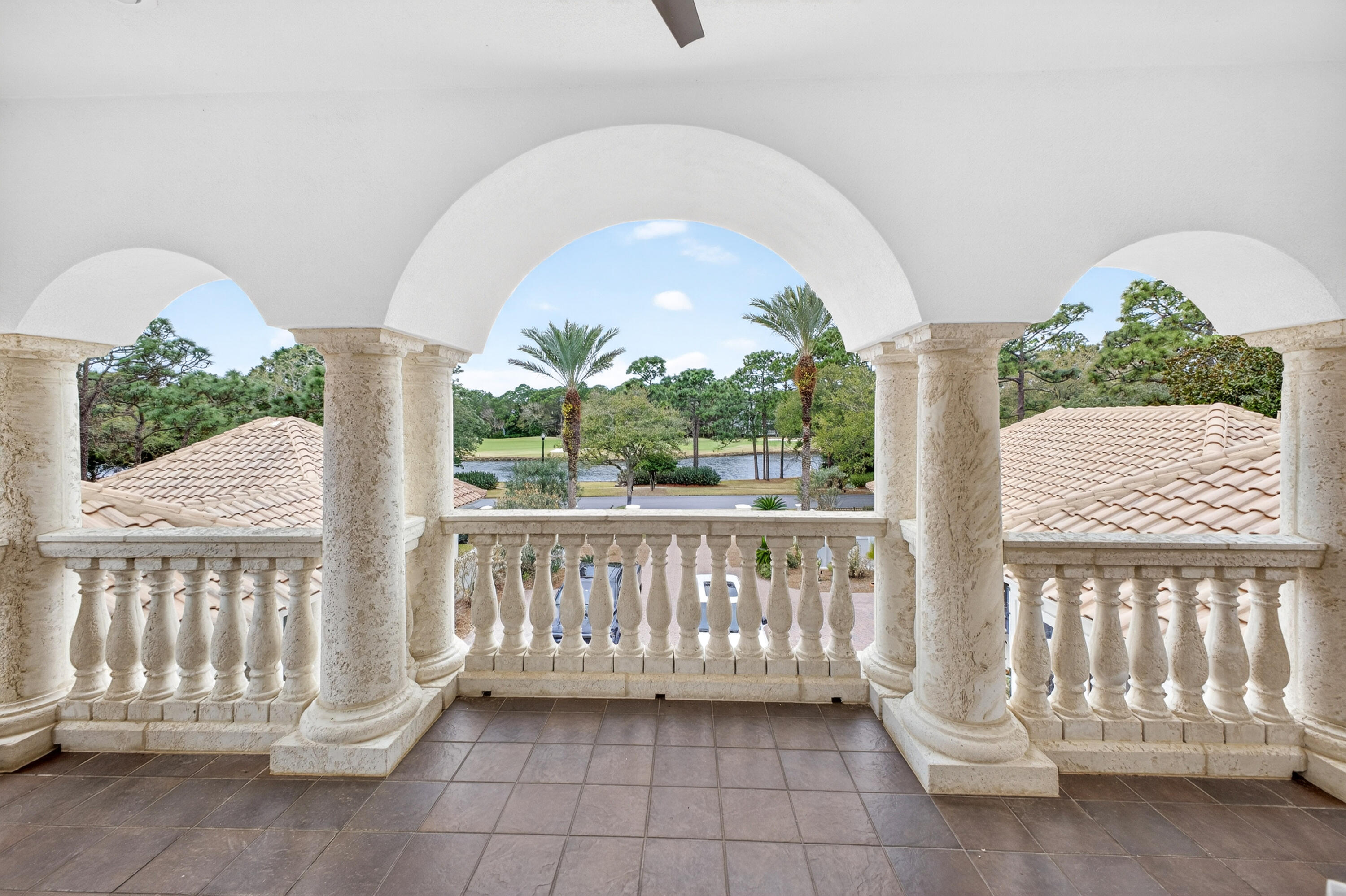 Burnt Pine - Residential