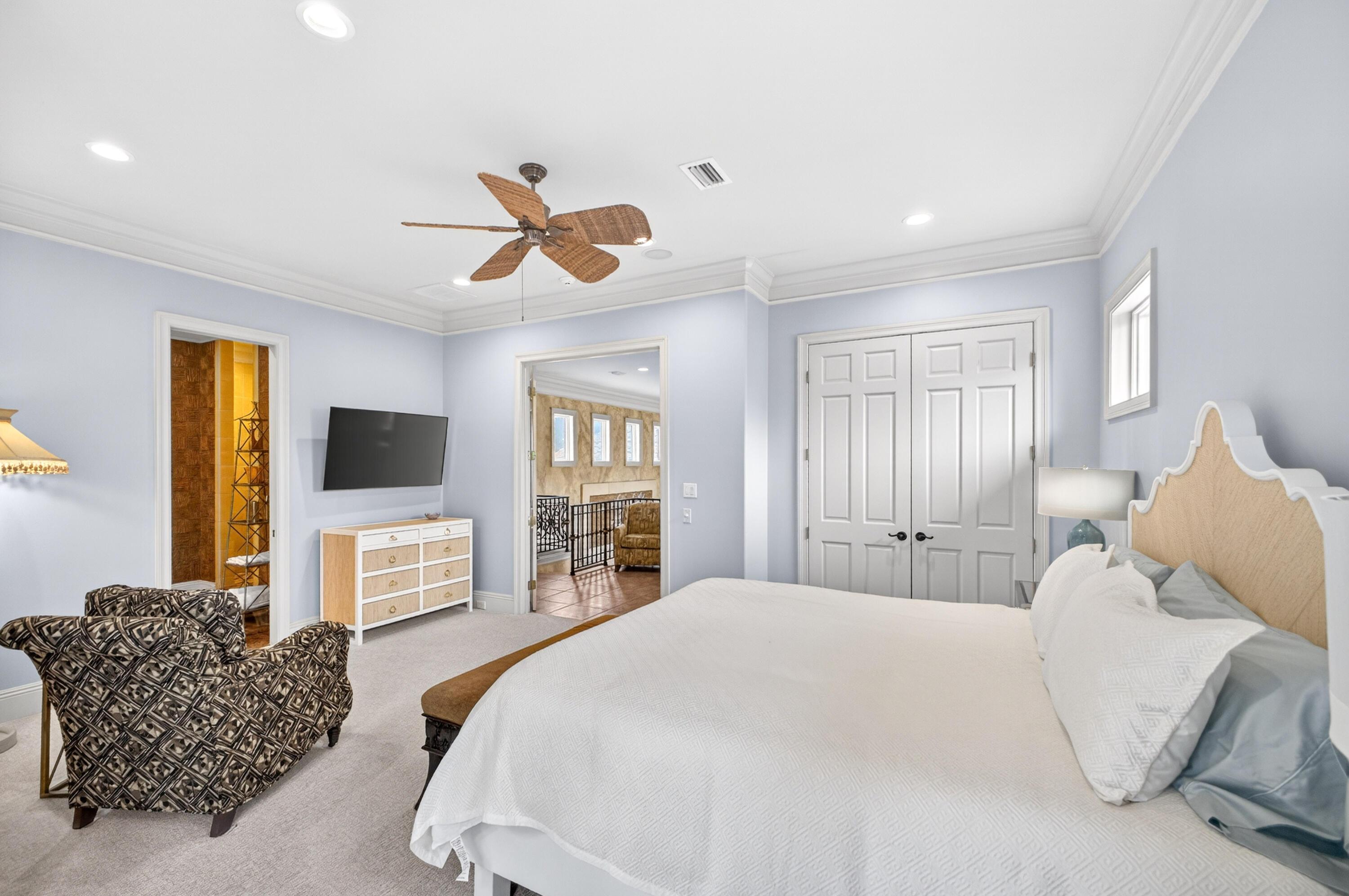 Burnt Pine - Residential