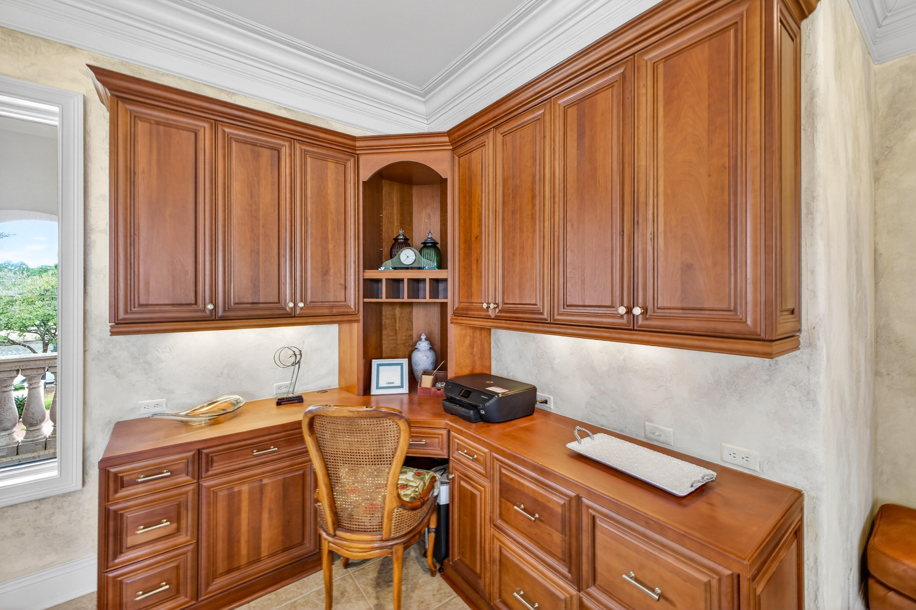 Burnt Pine - Residential