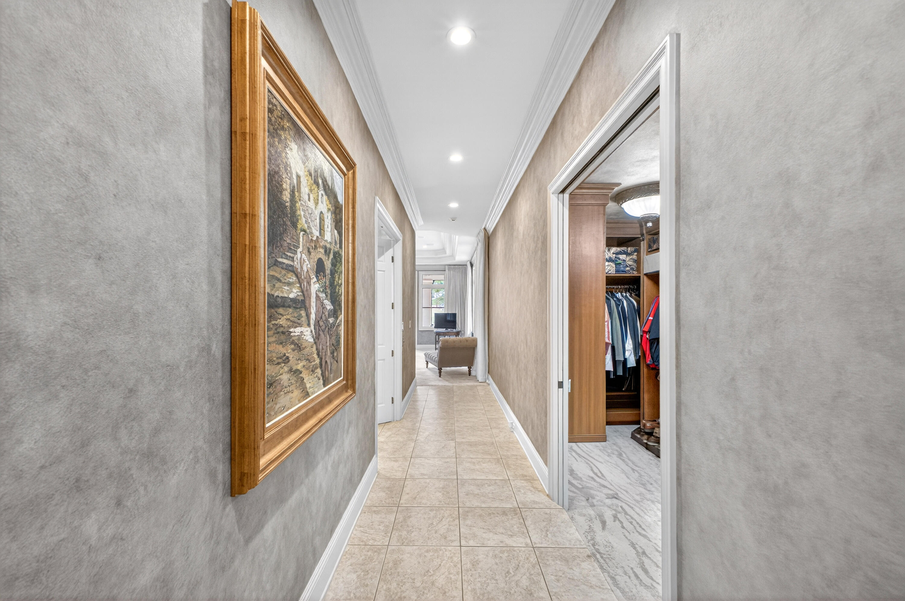 Burnt Pine - Residential