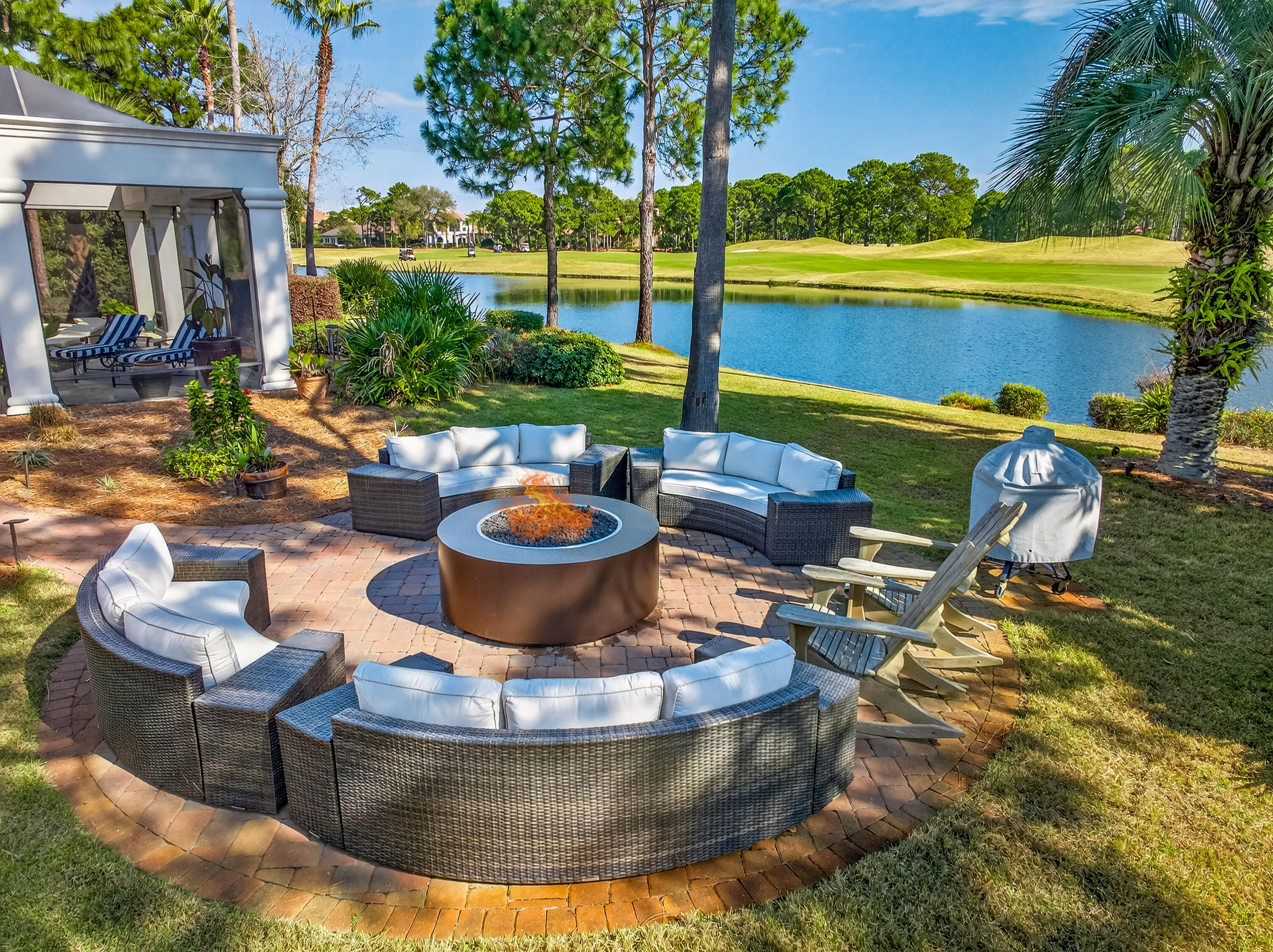 Burnt Pine - Residential