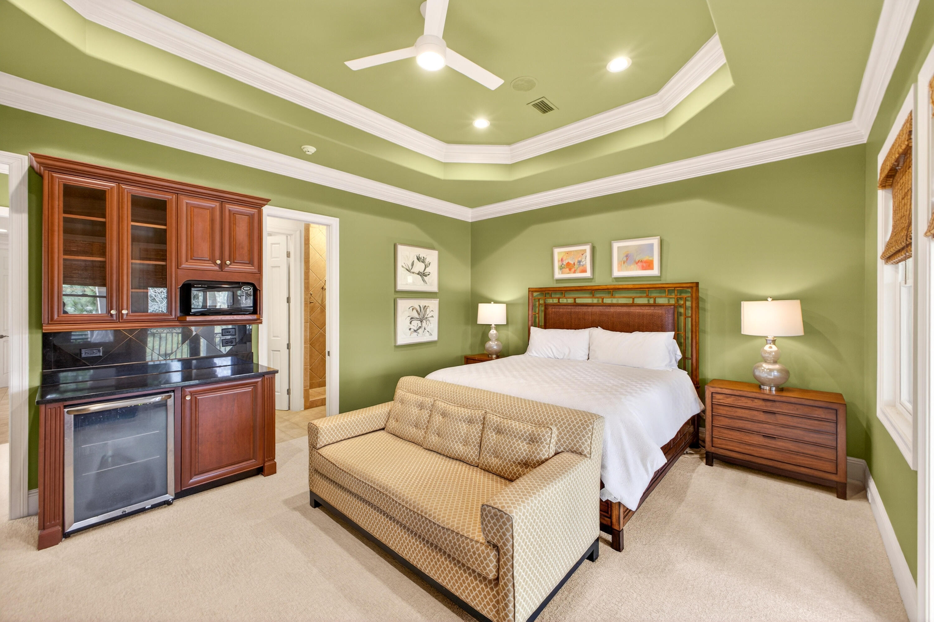 Burnt Pine - Residential