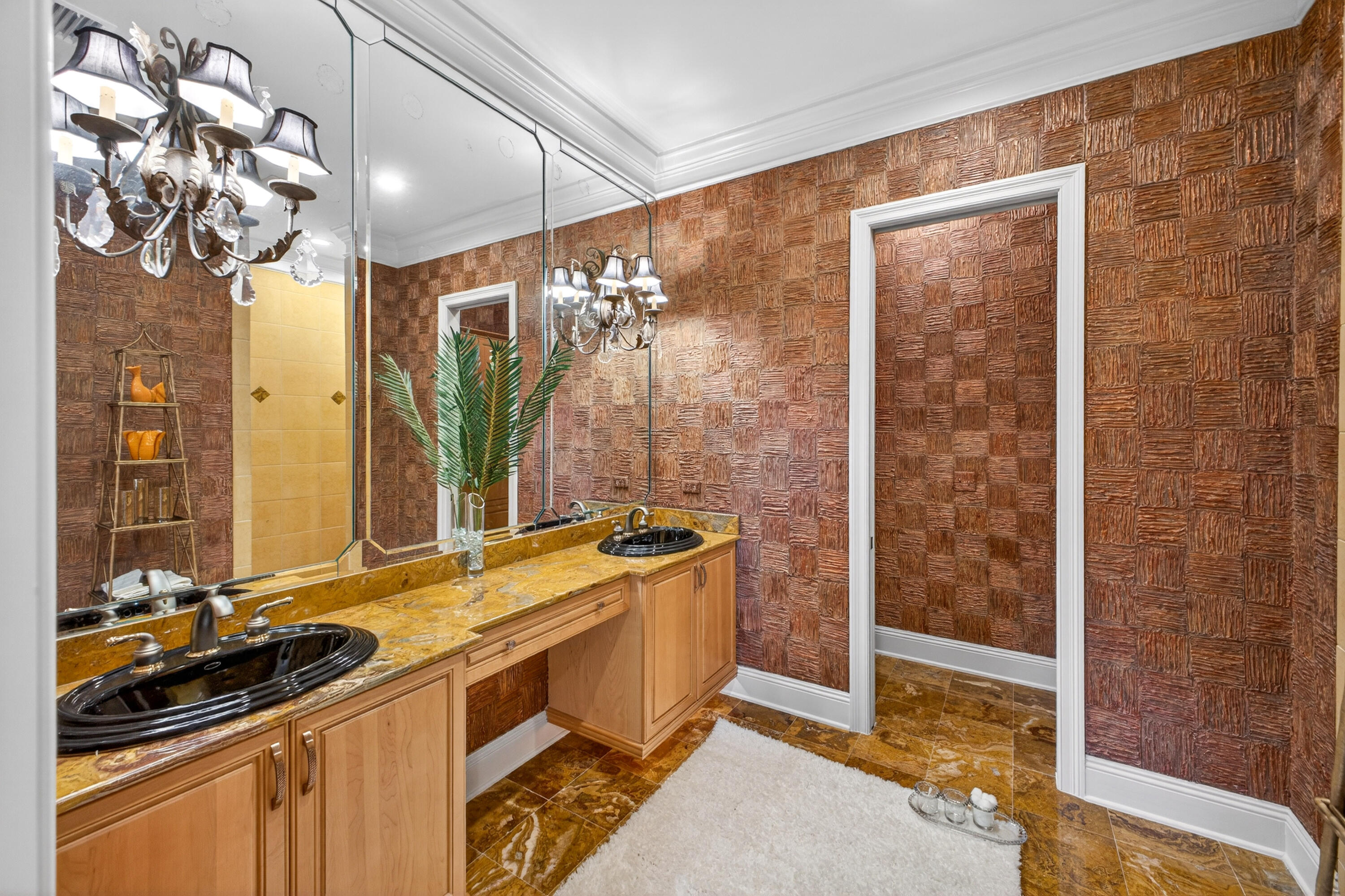 Burnt Pine - Residential