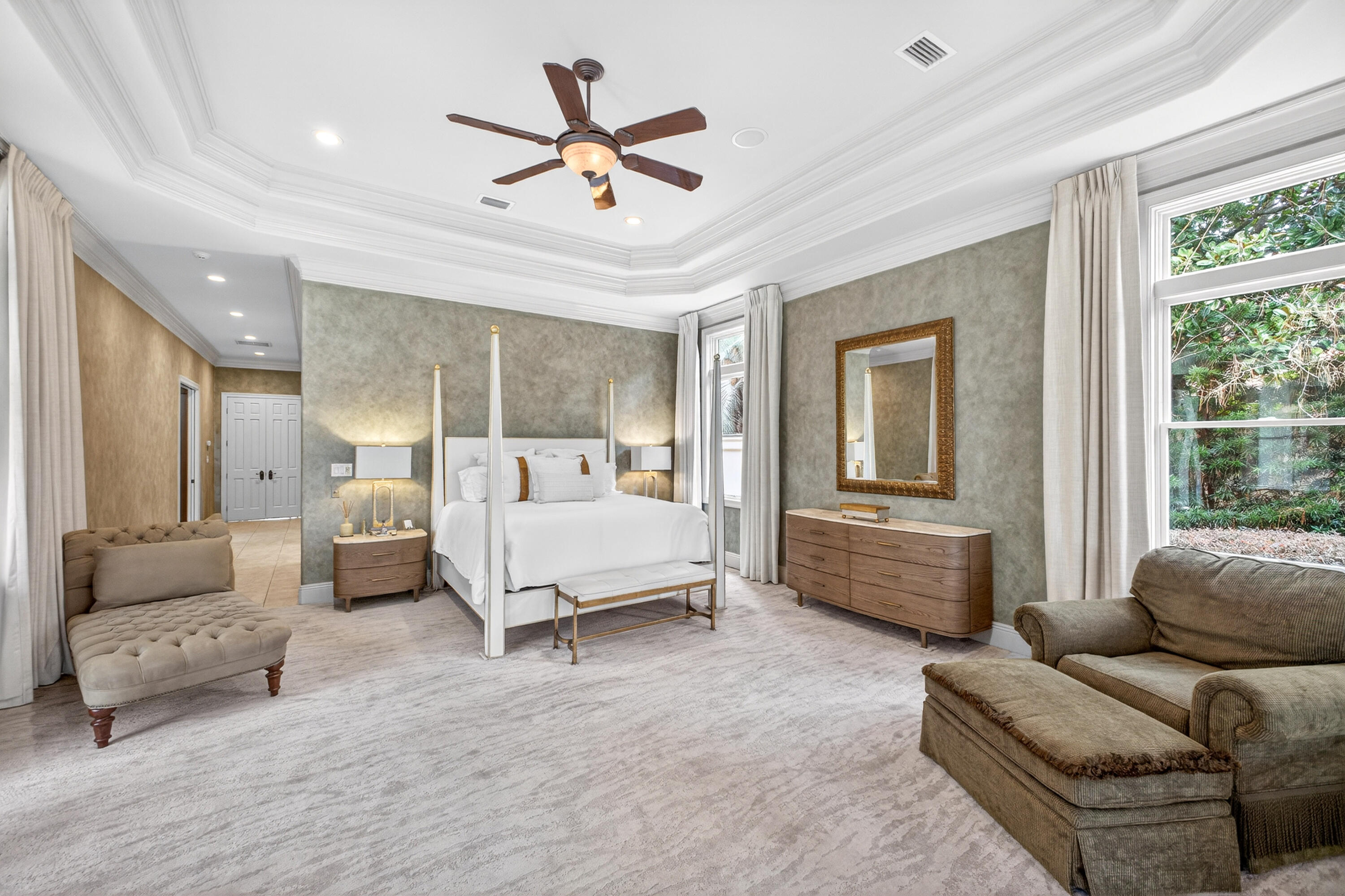 Burnt Pine - Residential