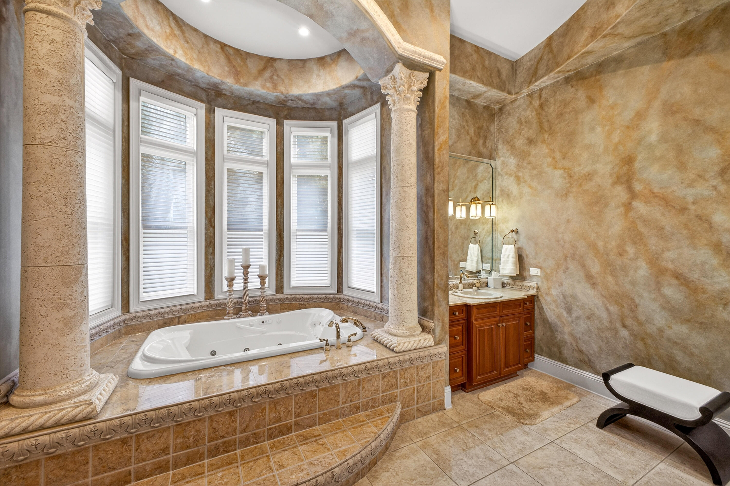 Burnt Pine - Residential