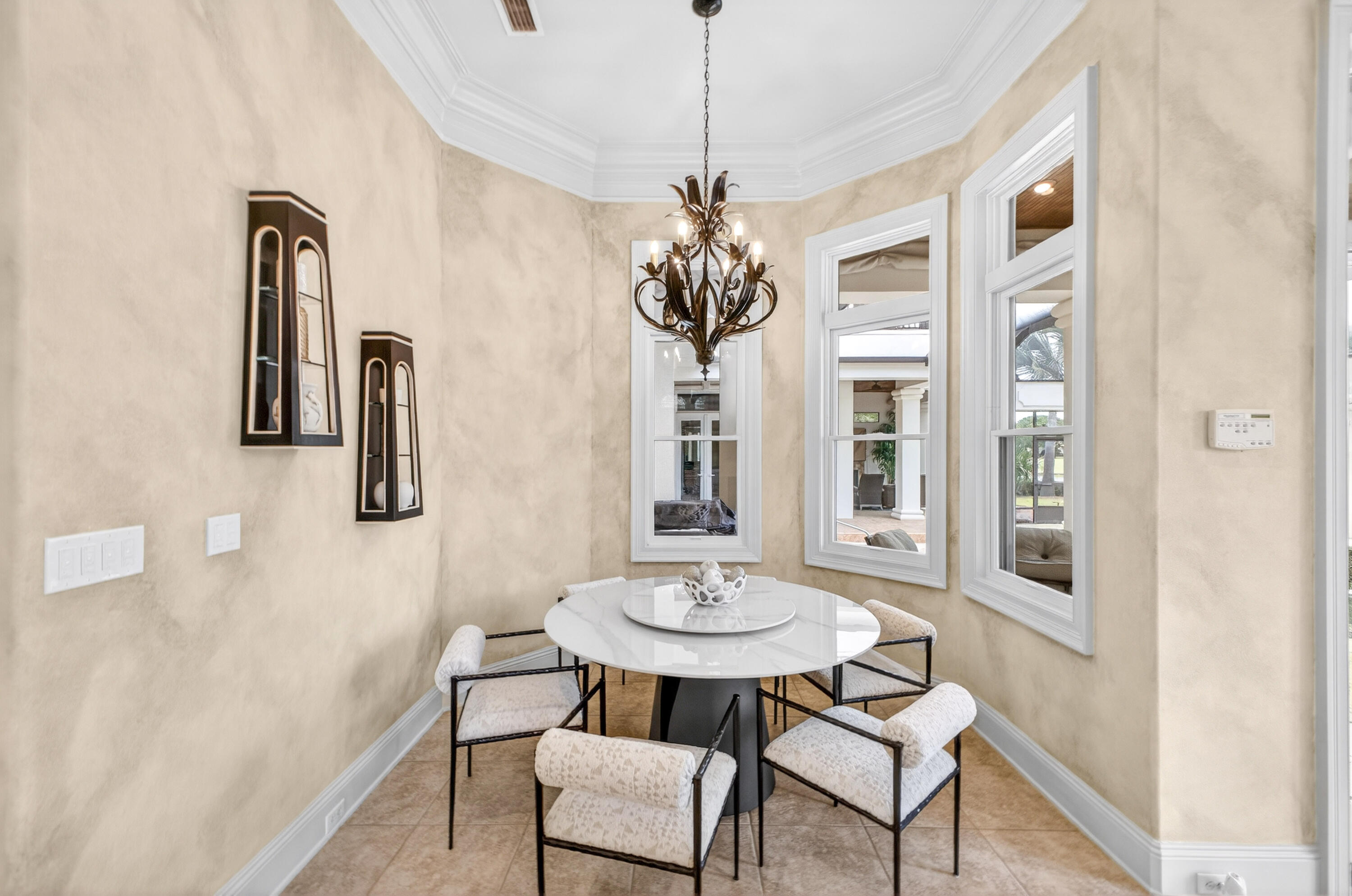 Burnt Pine - Residential