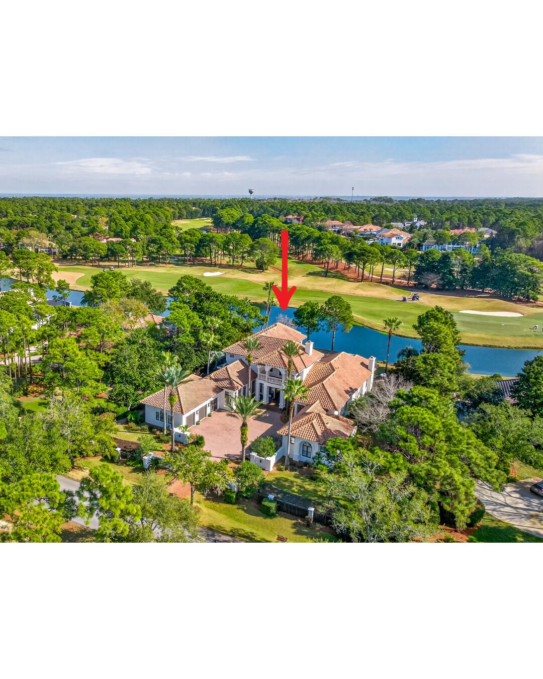 Burnt Pine - Residential