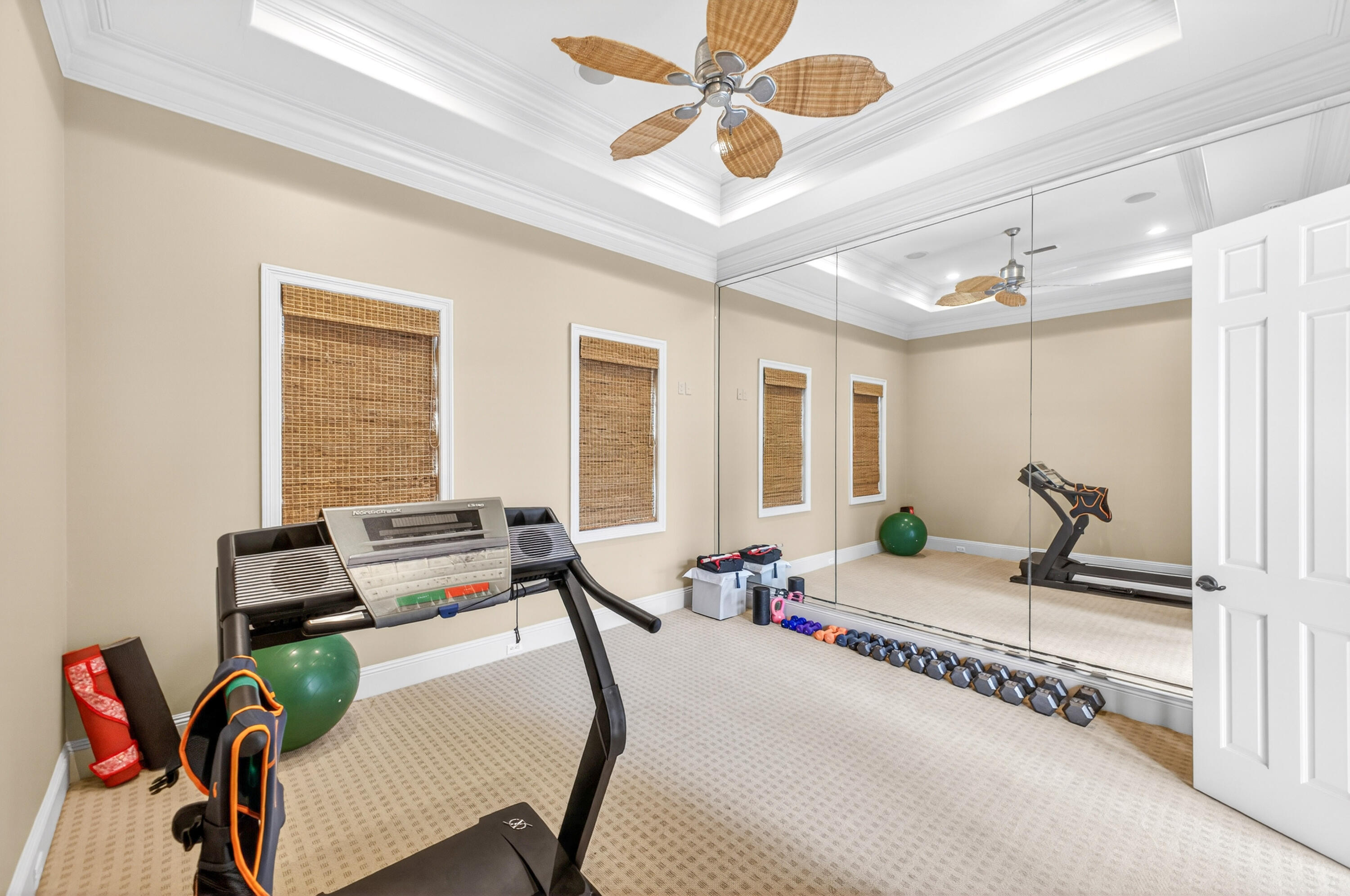 Burnt Pine - Residential