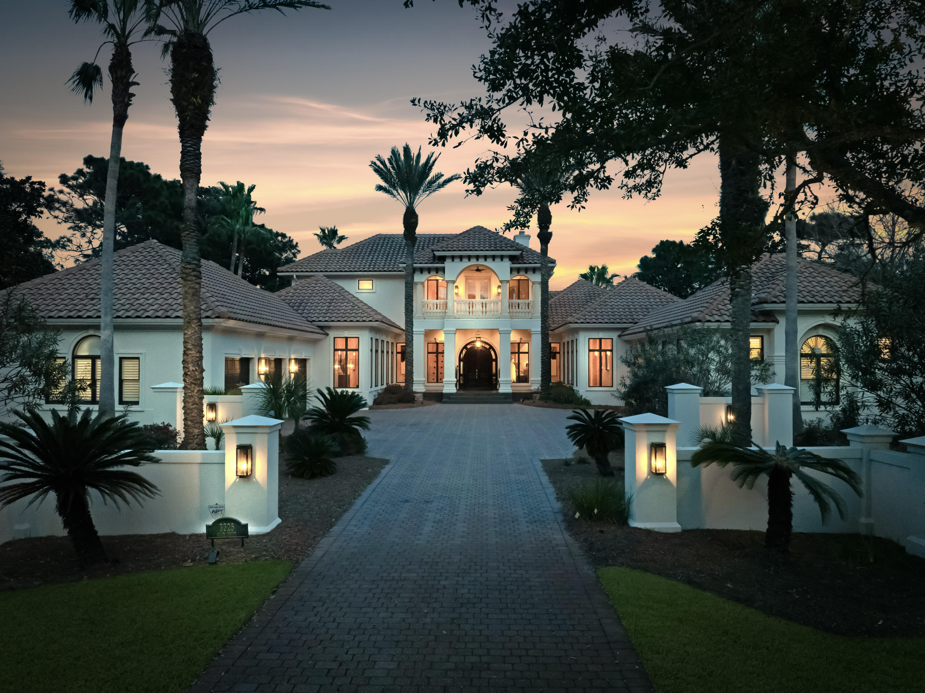 Burnt Pine - Residential