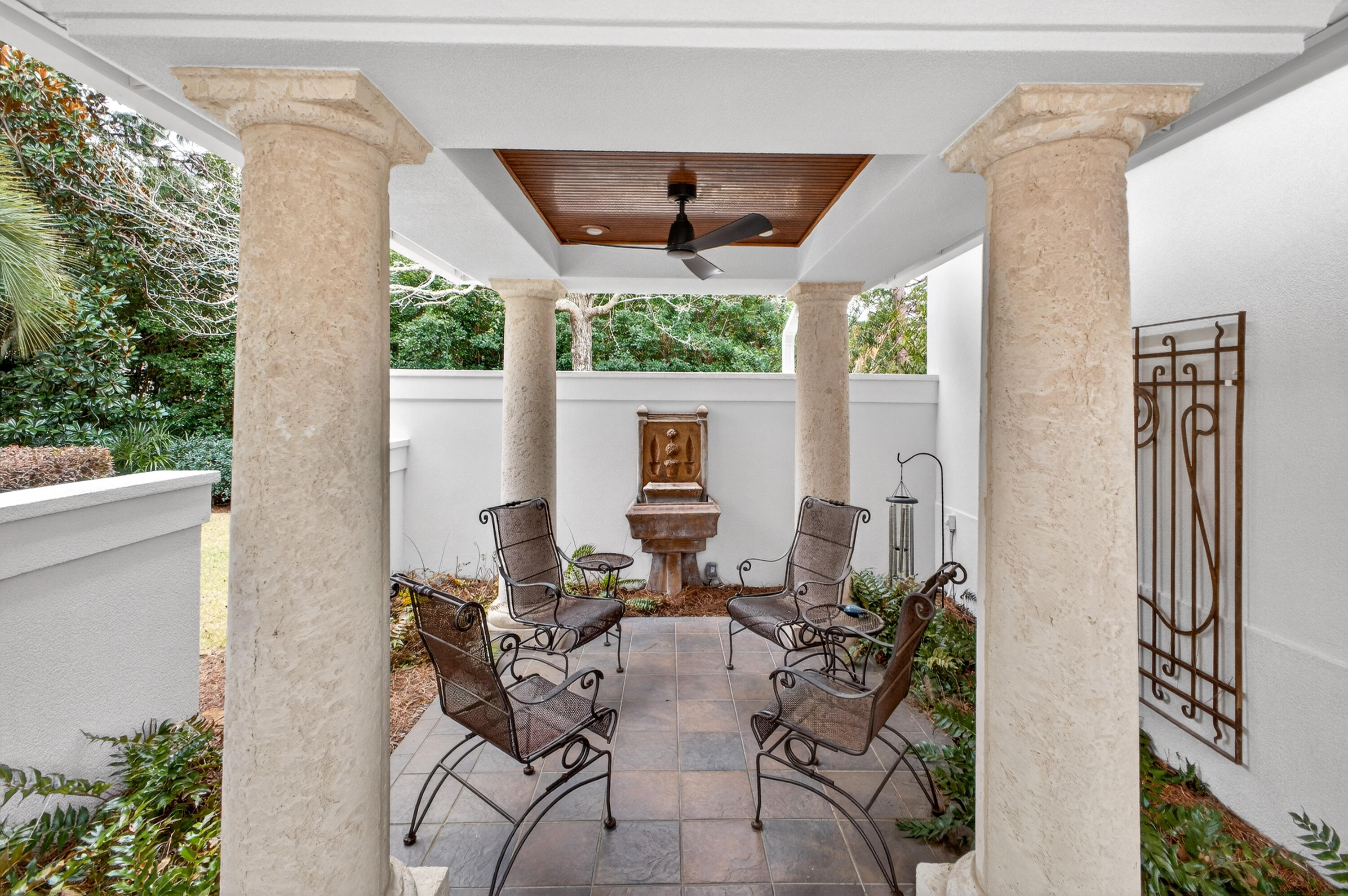 Burnt Pine - Residential