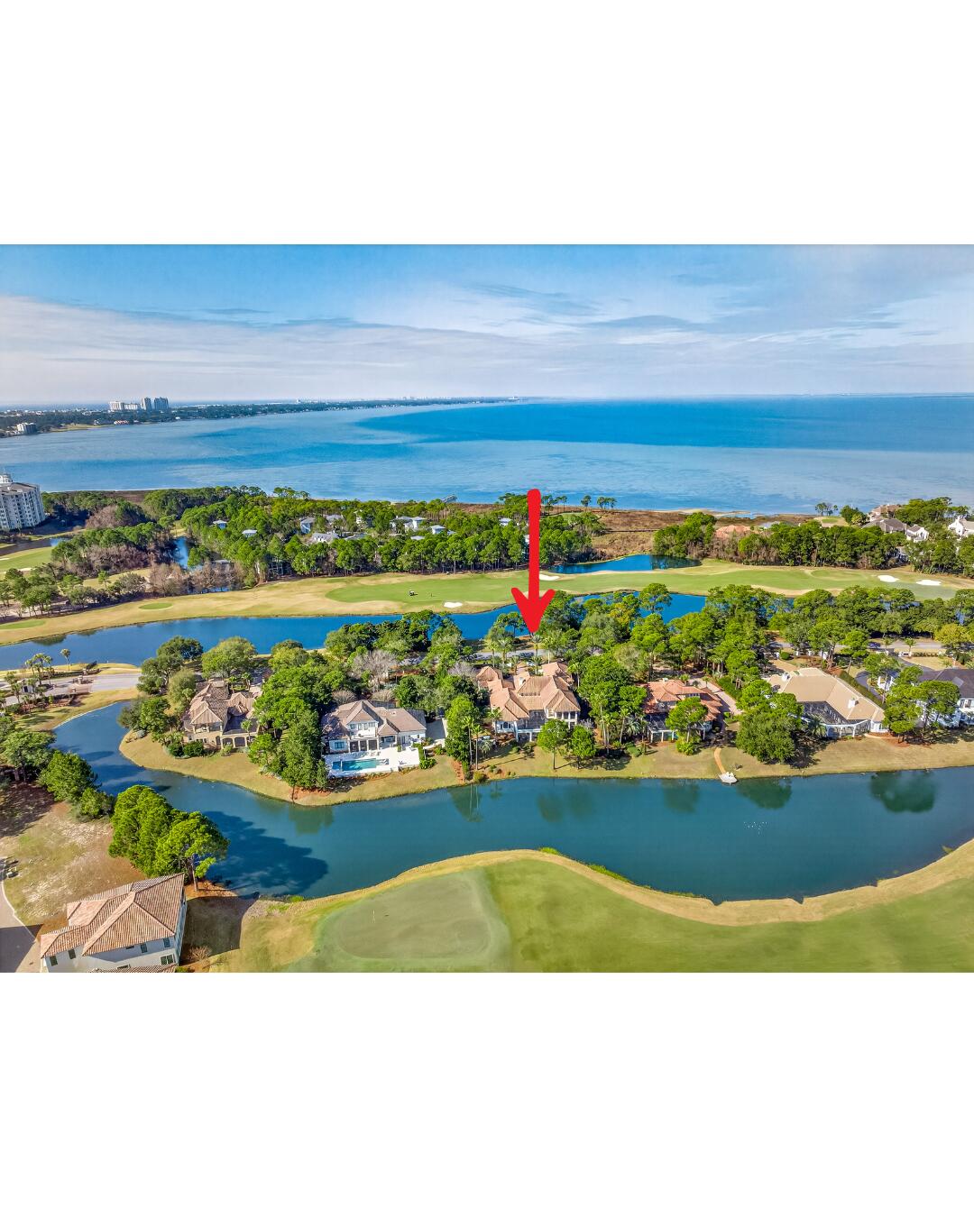 Burnt Pine - Residential