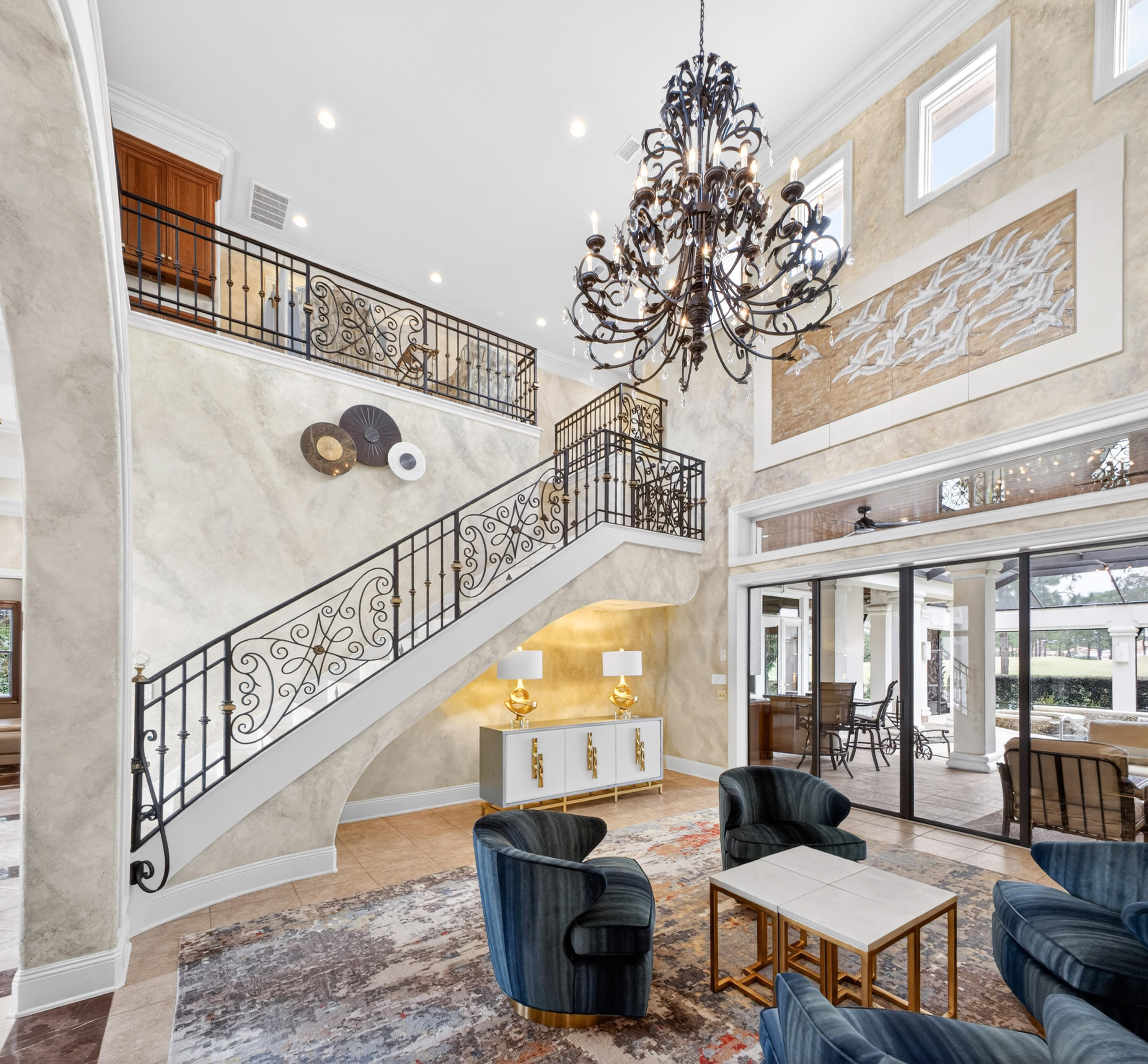 Burnt Pine - Residential