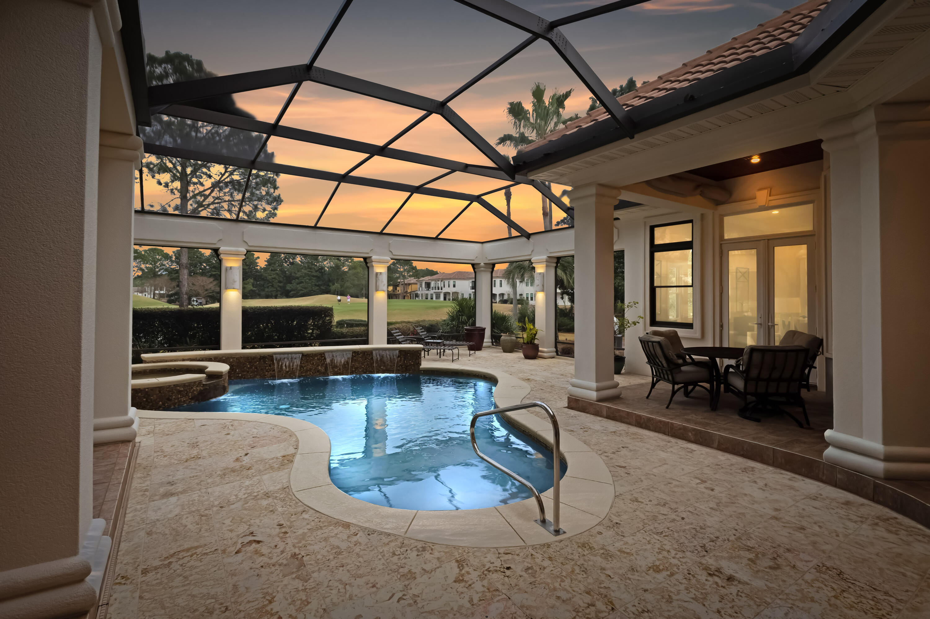 Burnt Pine - Residential