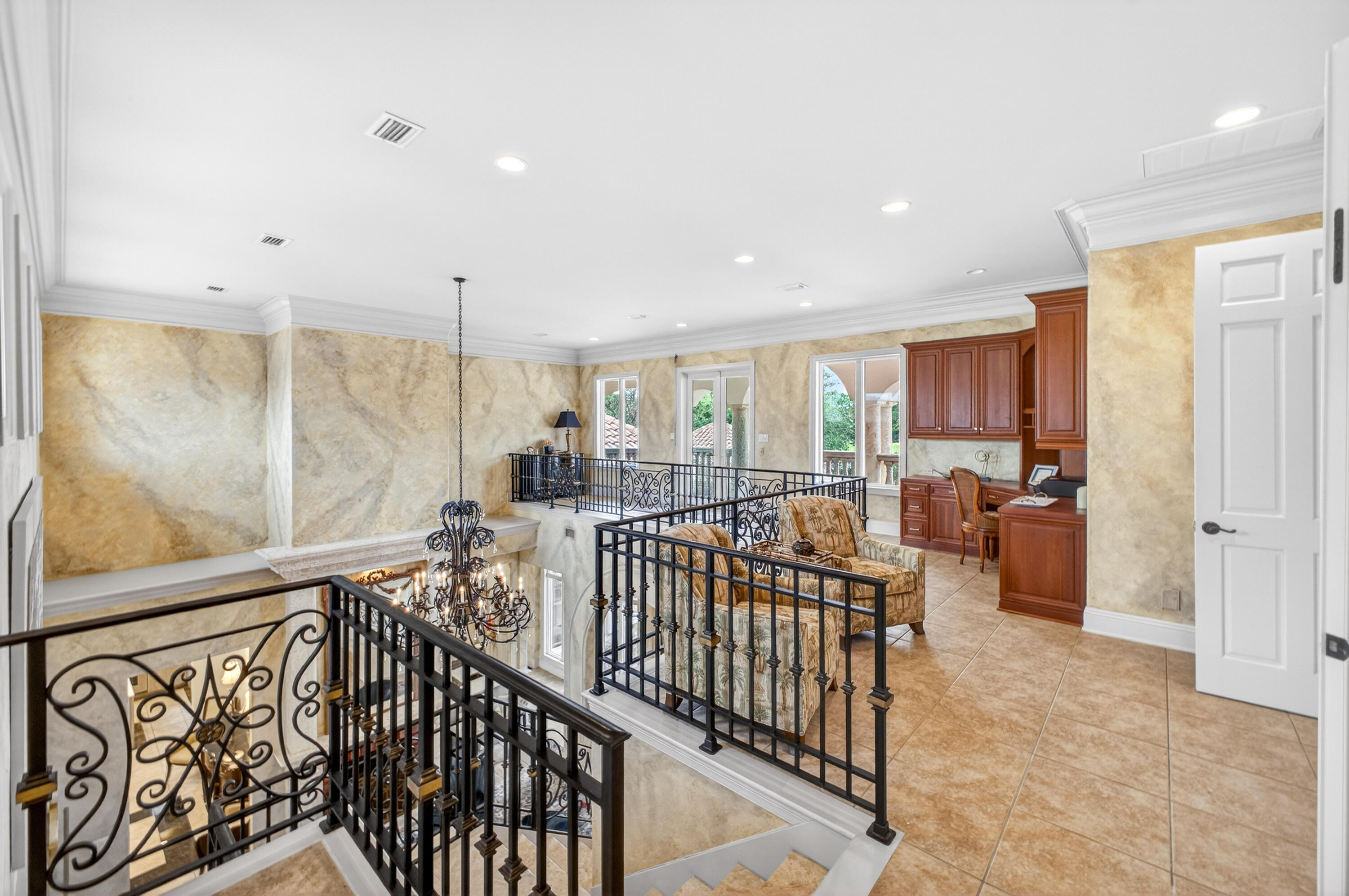 Burnt Pine - Residential