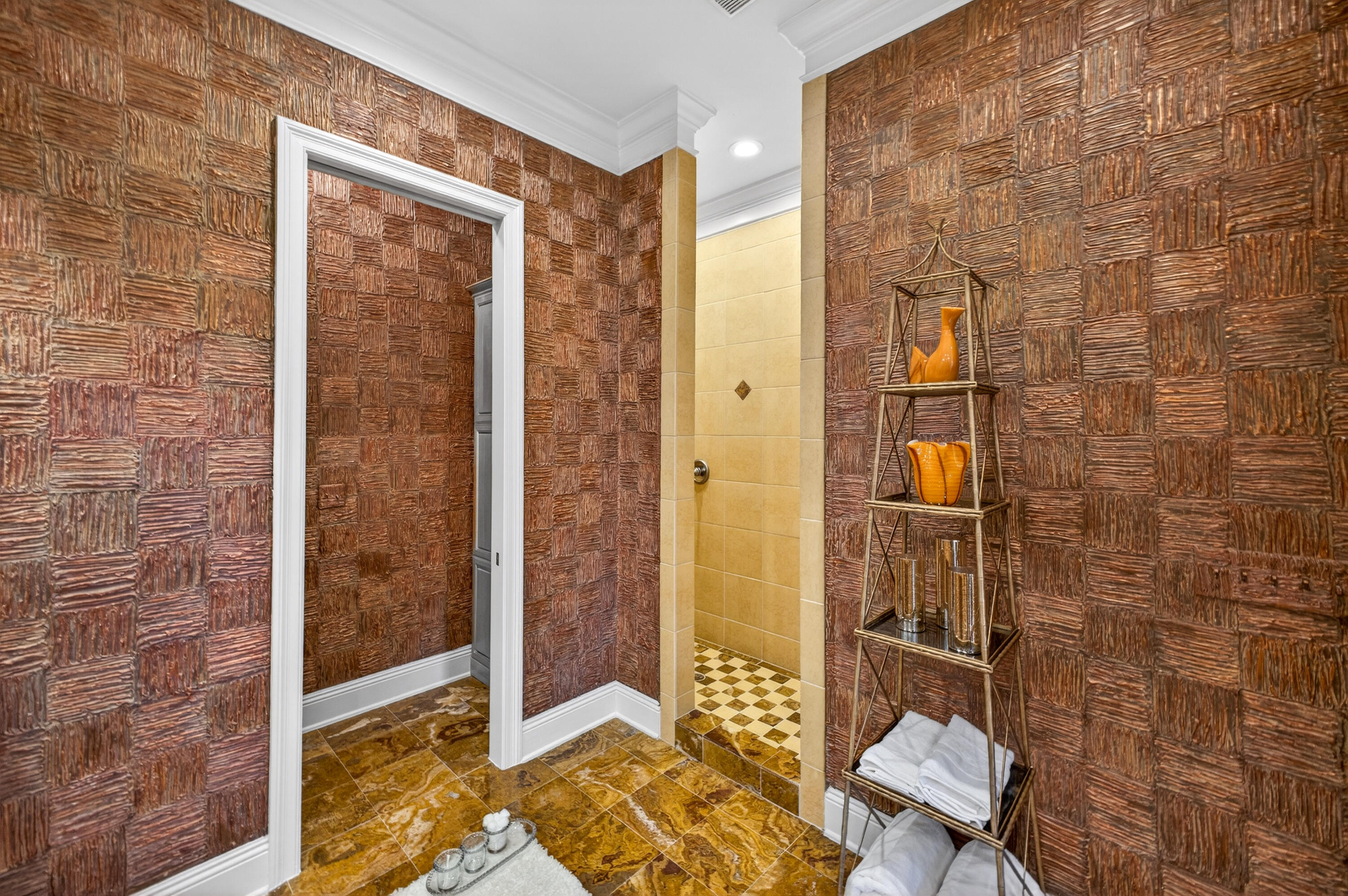 Burnt Pine - Residential