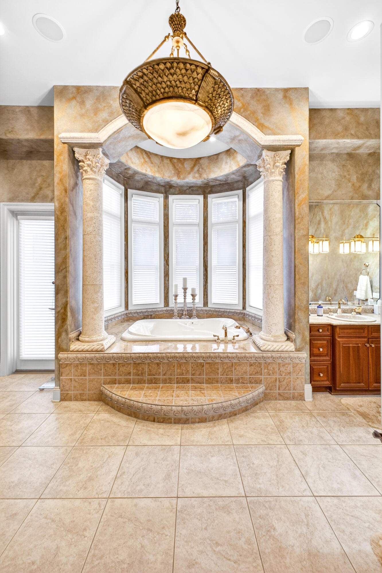 Burnt Pine - Residential