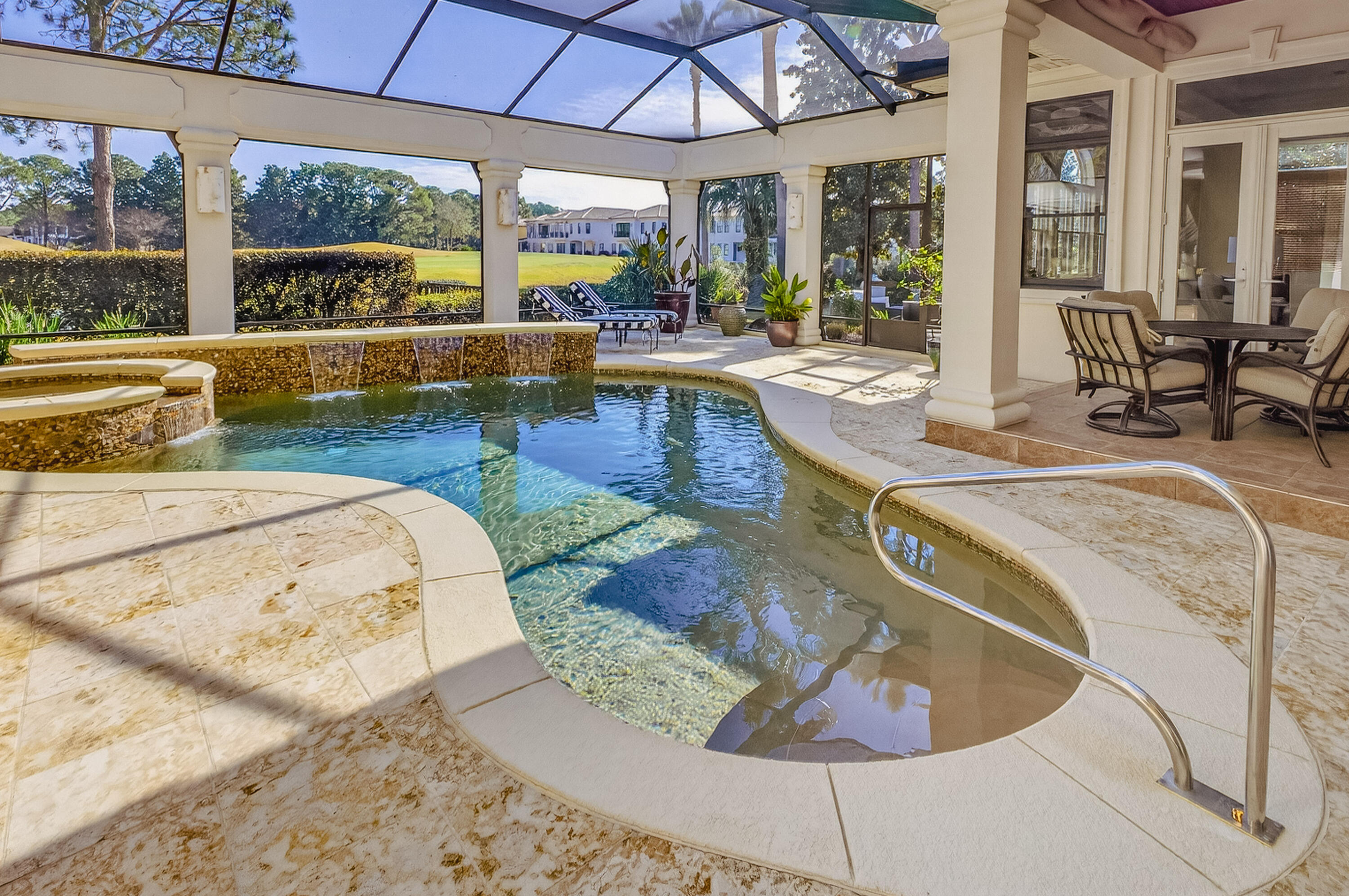 Burnt Pine - Residential