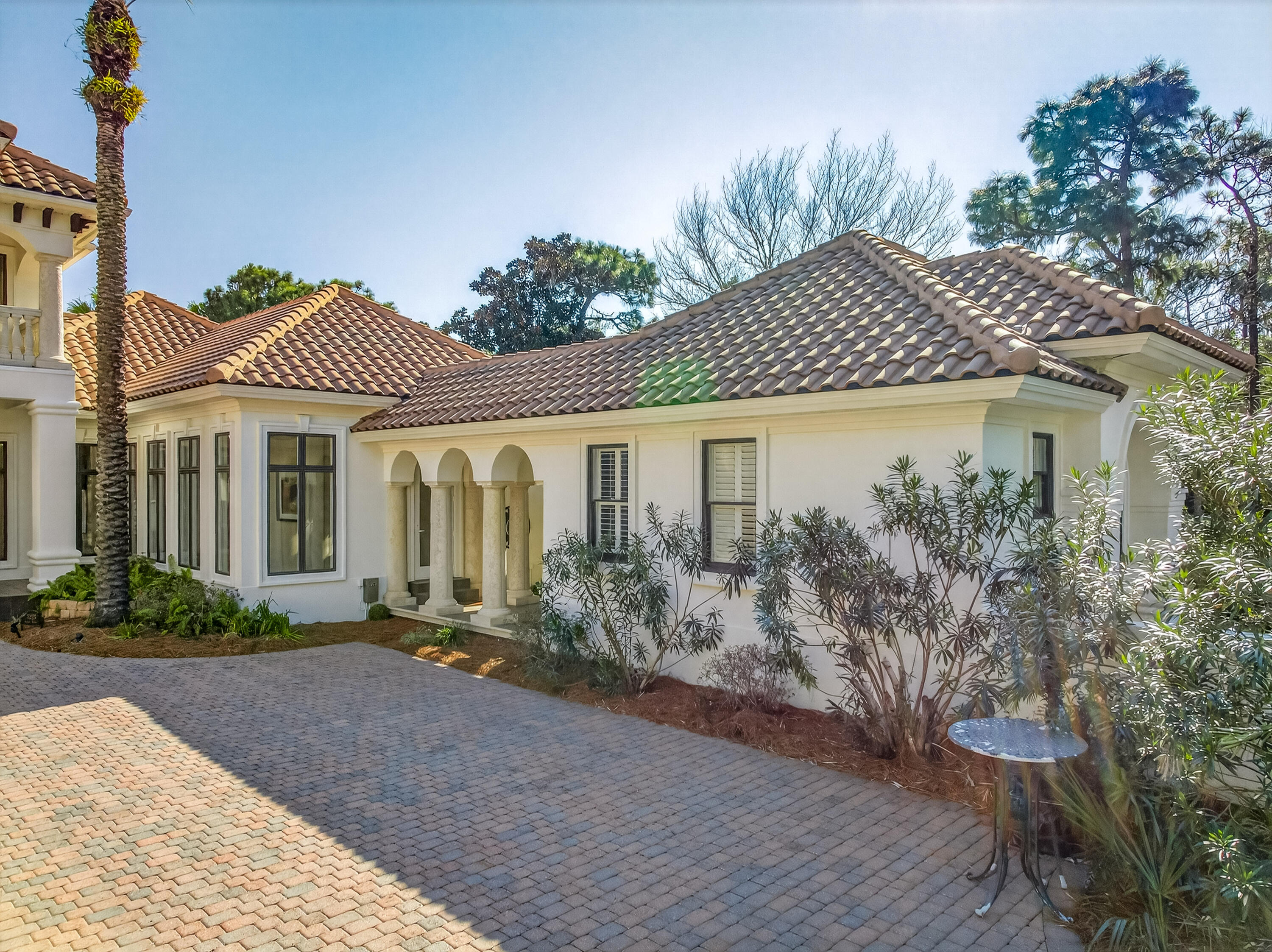 Burnt Pine - Residential