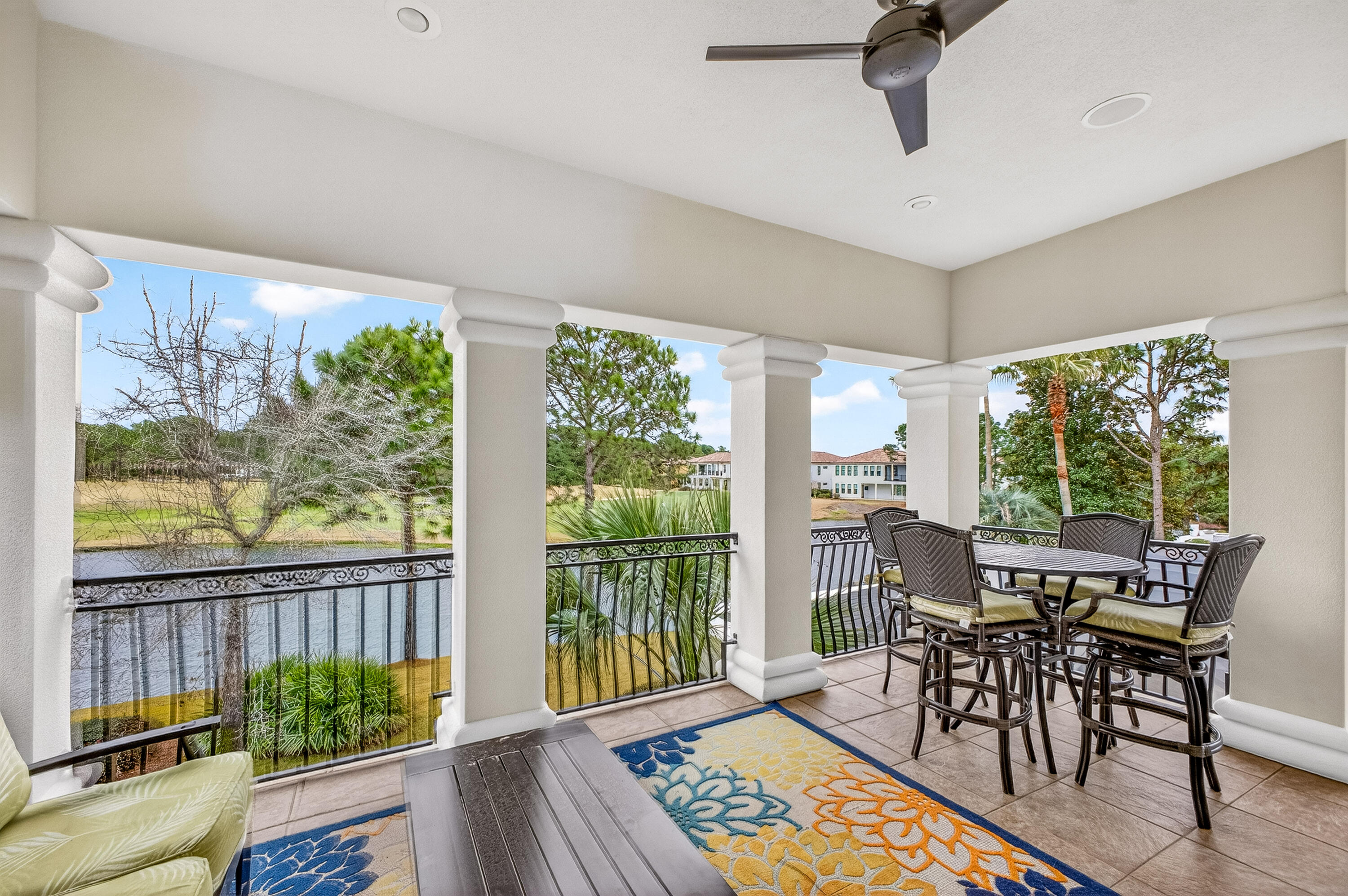 Burnt Pine - Residential