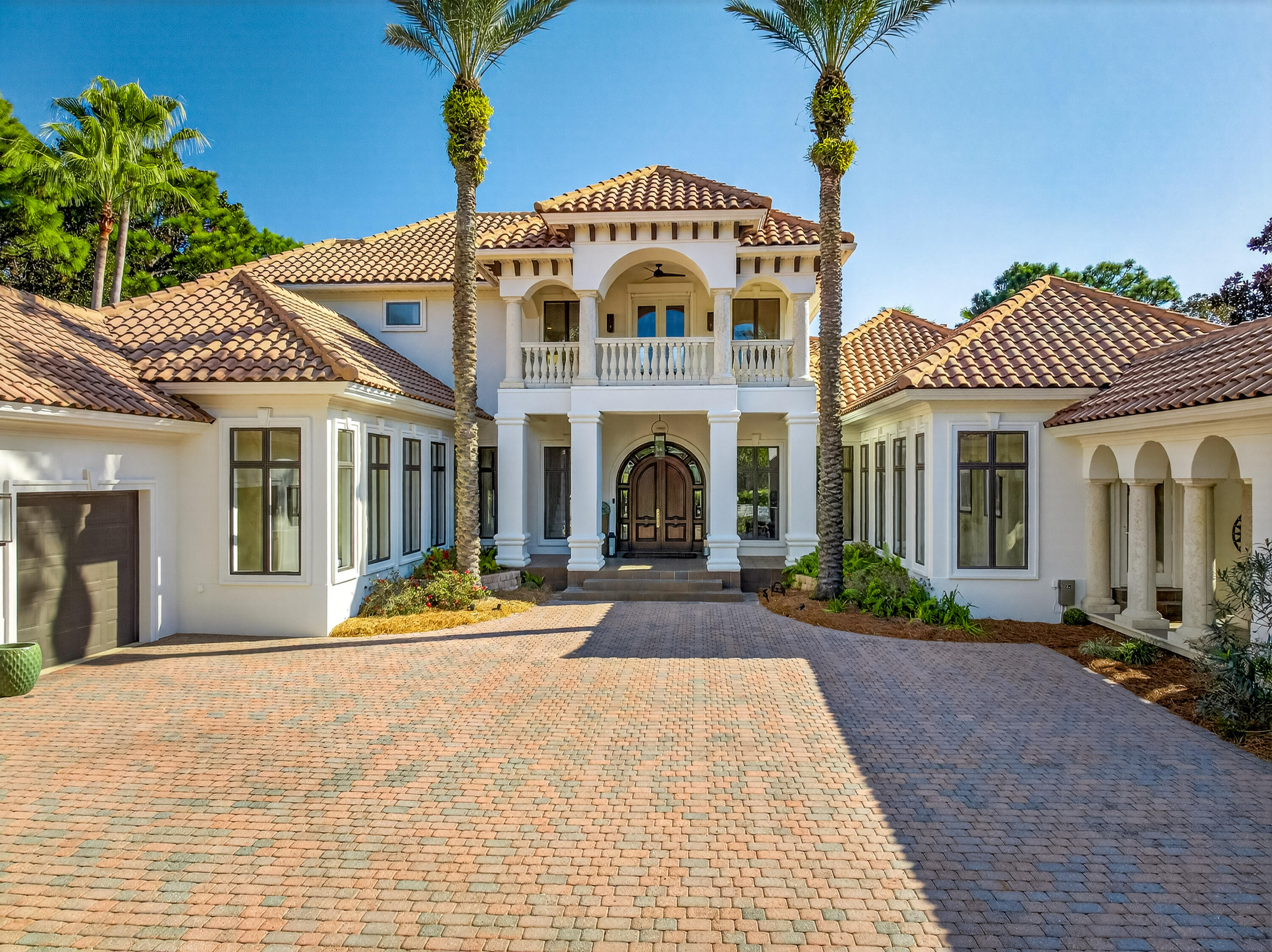 Burnt Pine - Residential