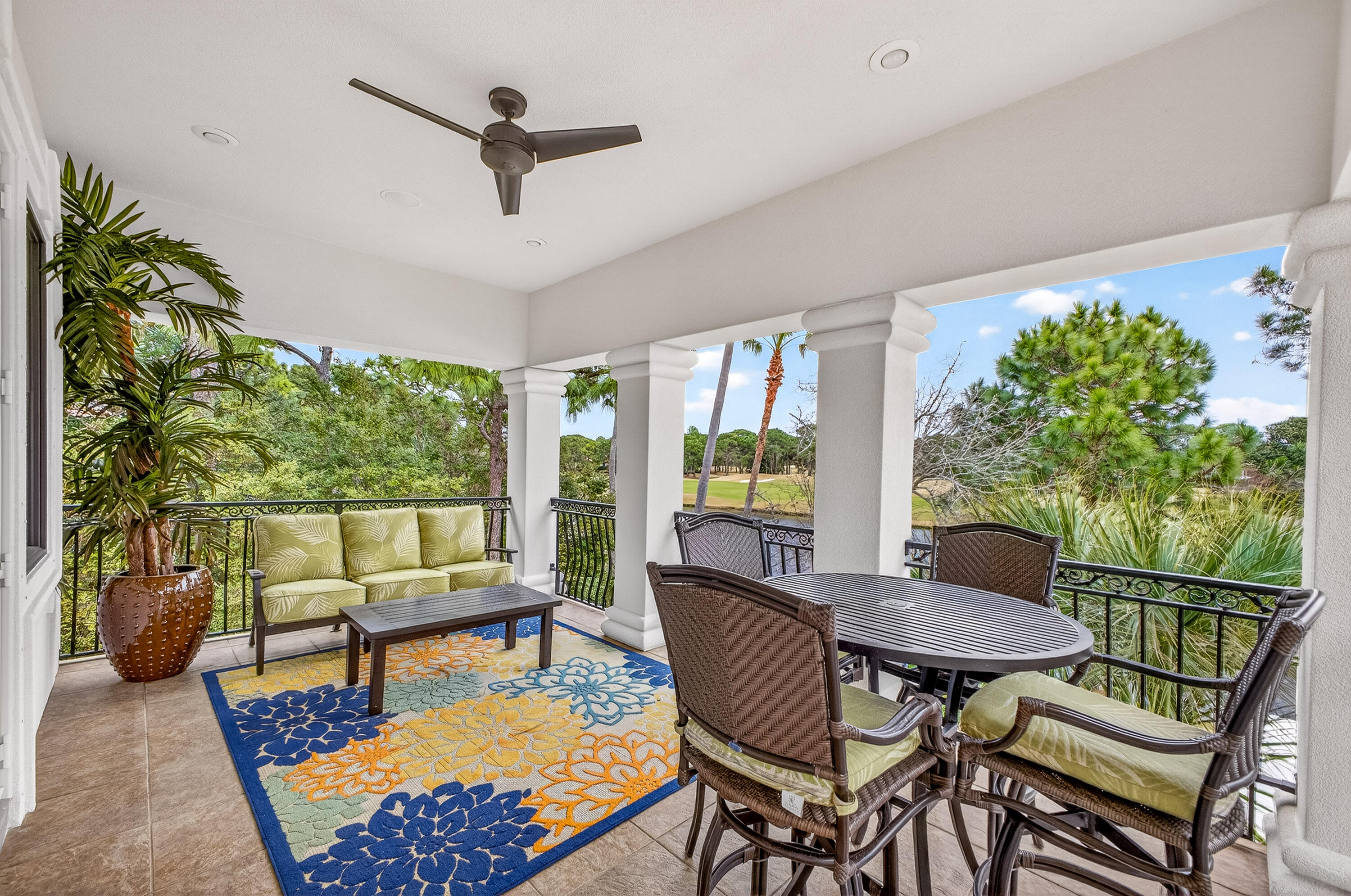 Burnt Pine - Residential