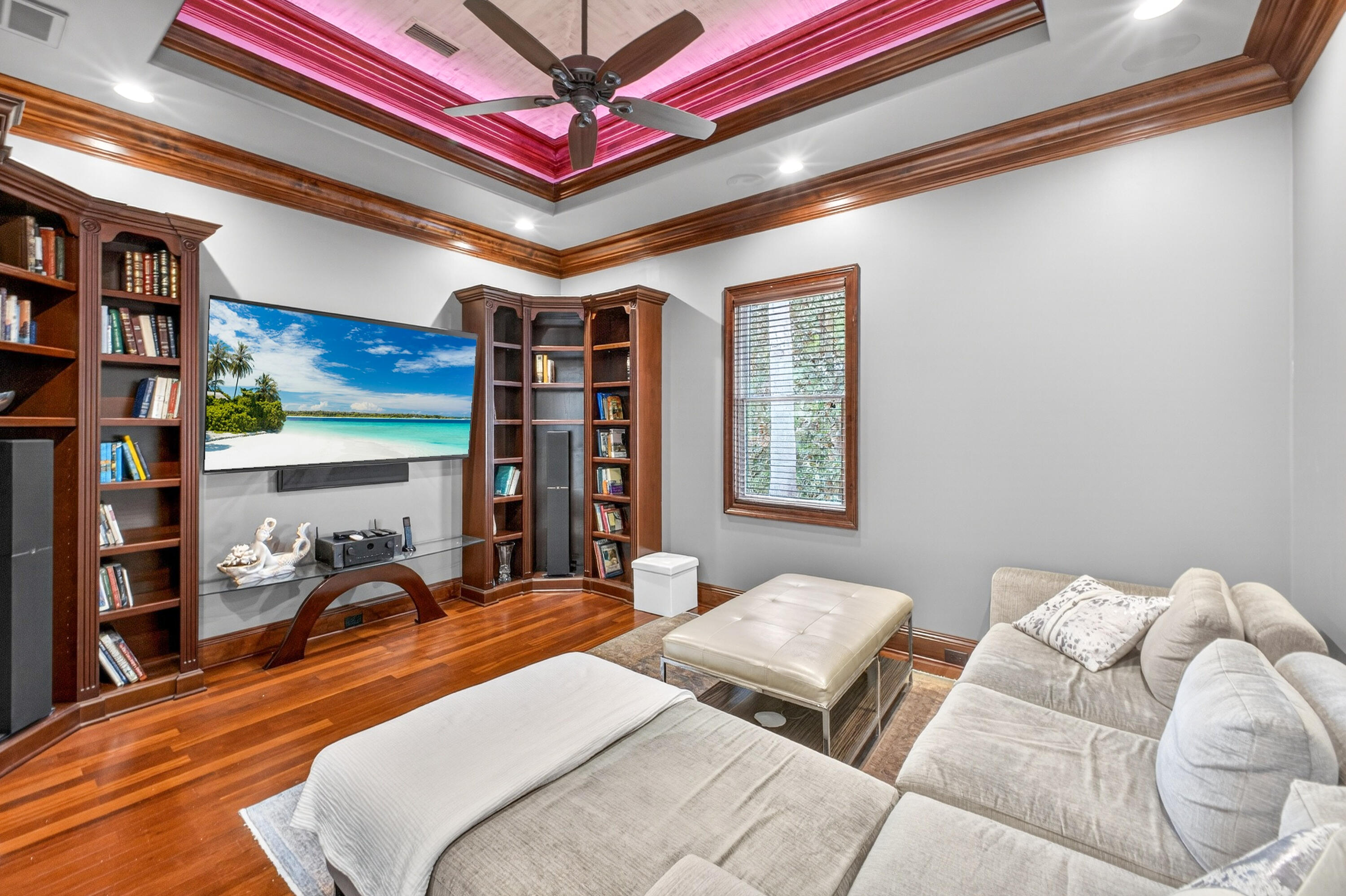 Burnt Pine - Residential