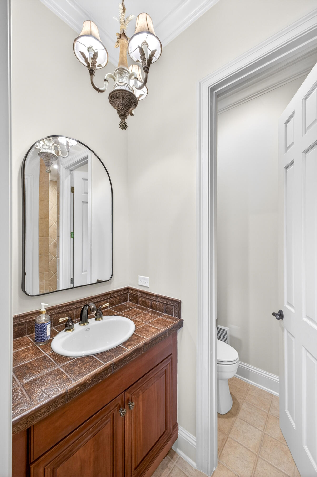 Burnt Pine - Residential