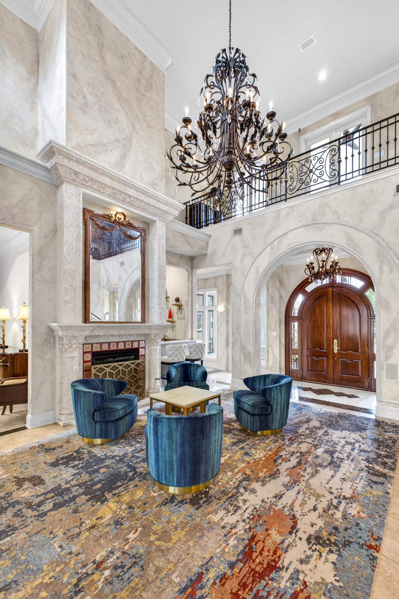 Burnt Pine - Residential