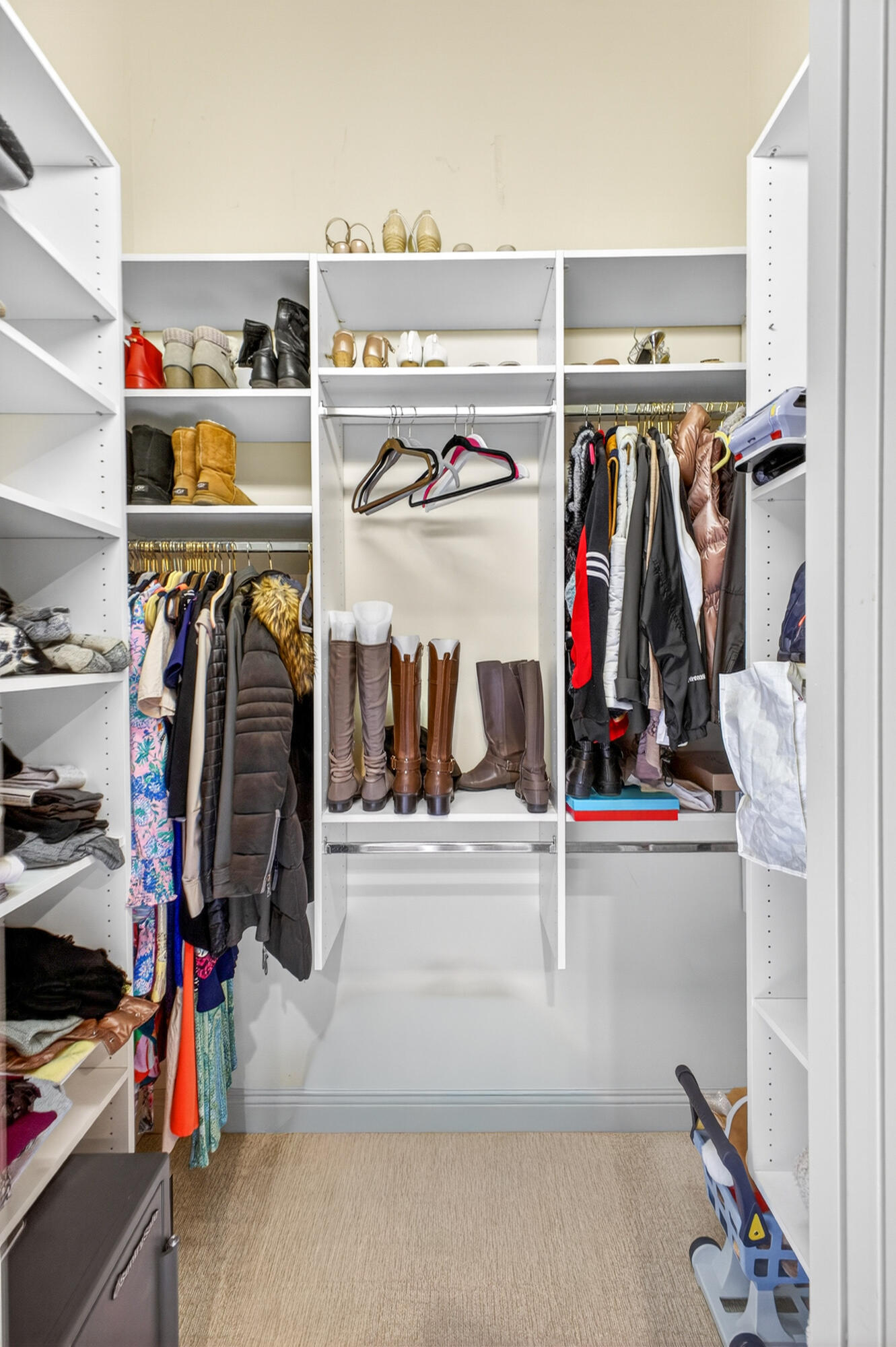 Burnt Pine - Residential