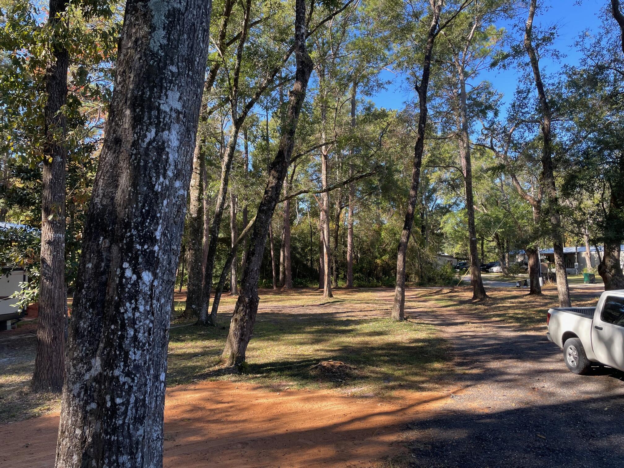 Metes and bounds - Residential Lease