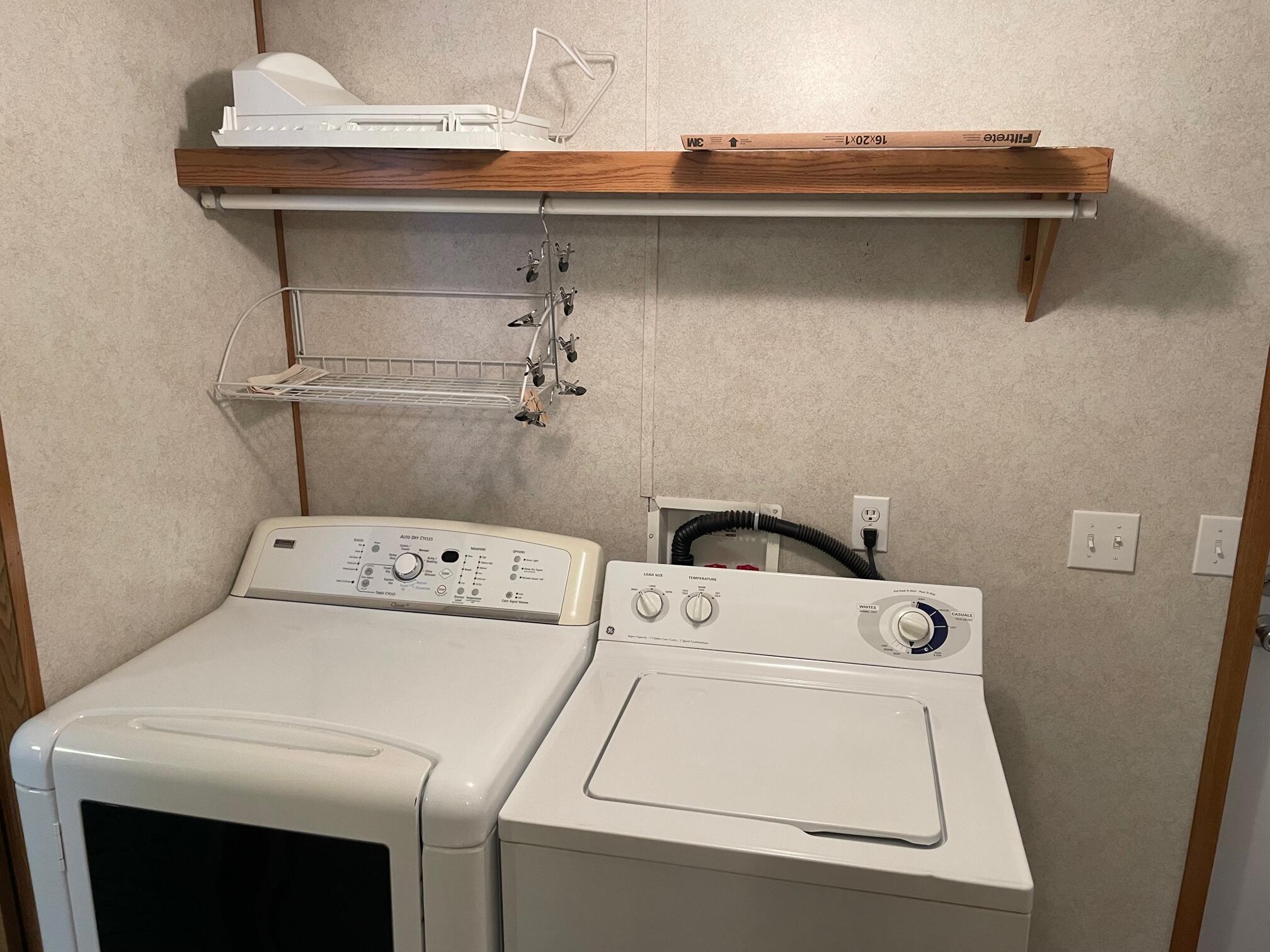 Metes and bounds - Residential Lease