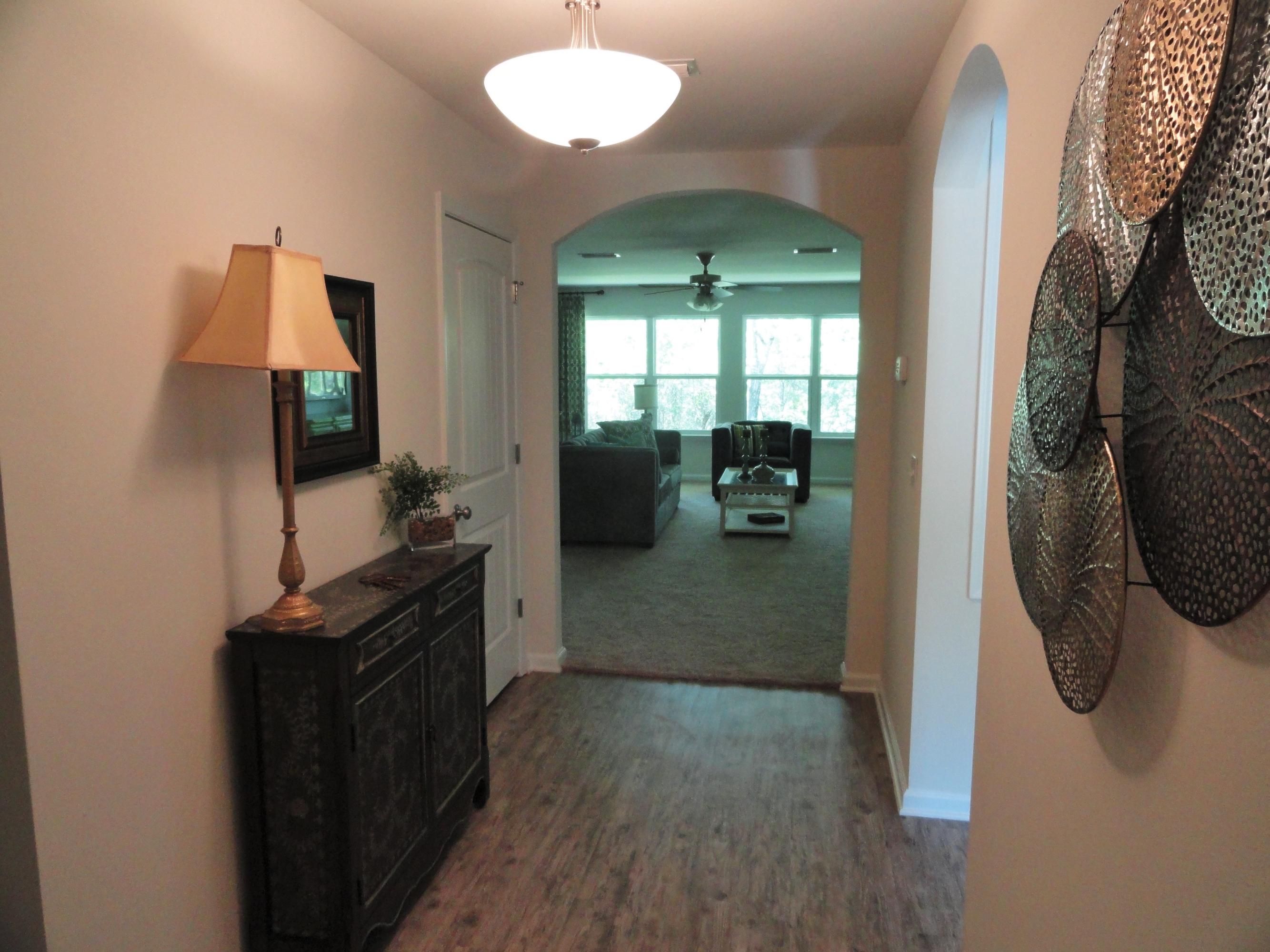 PARTRIDGE HILLS - Residential