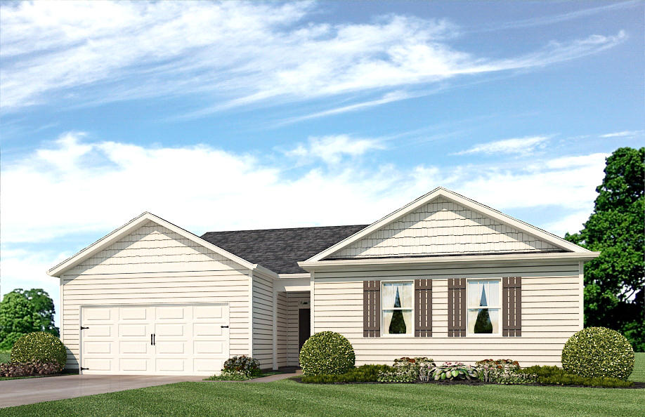 PARTRIDGE HILLS - Residential