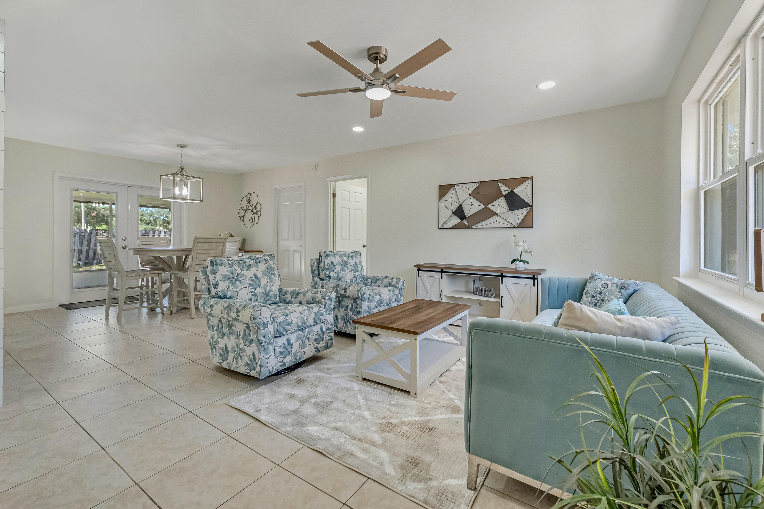 PORT DIXIE - Residential