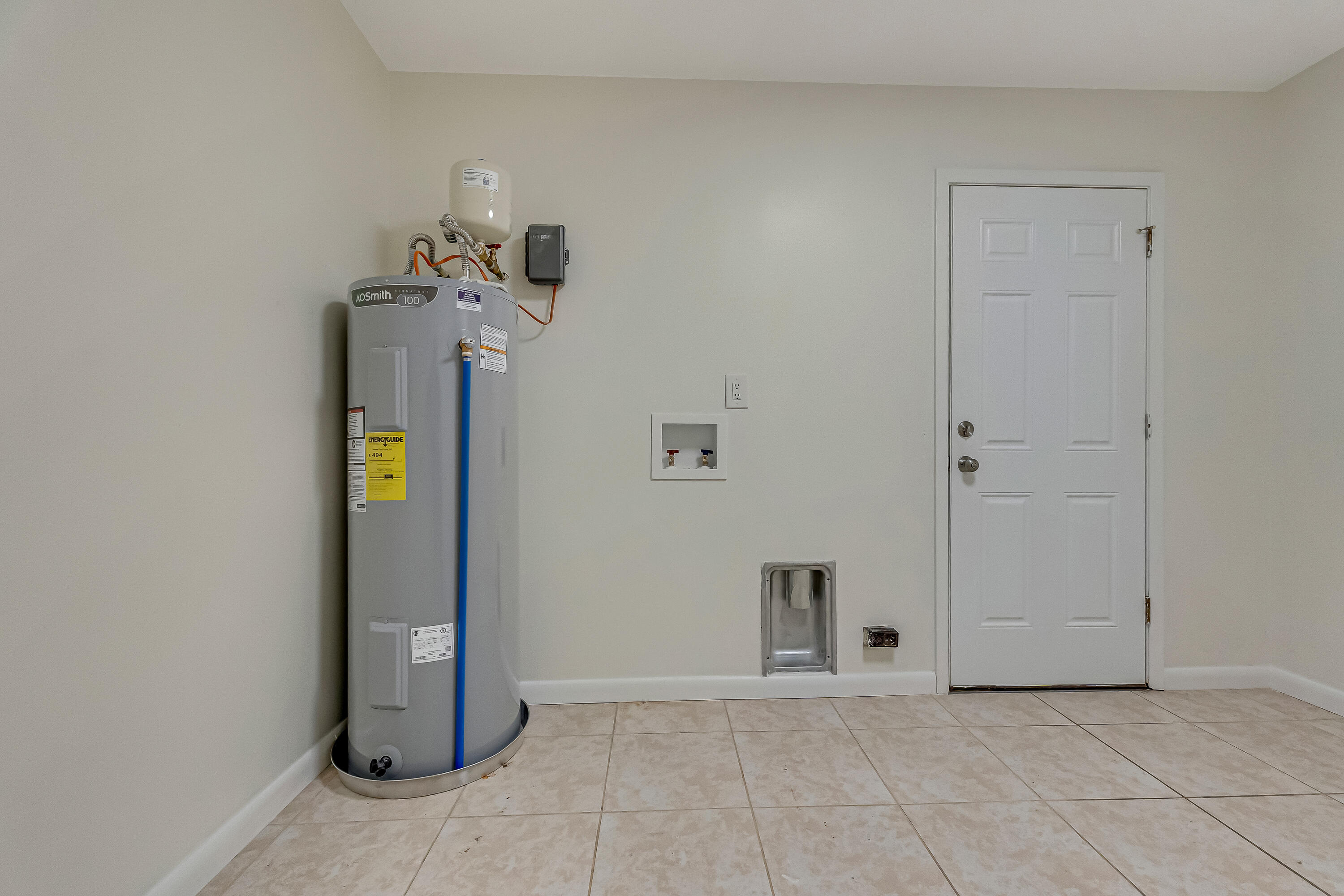 PORT DIXIE - Residential