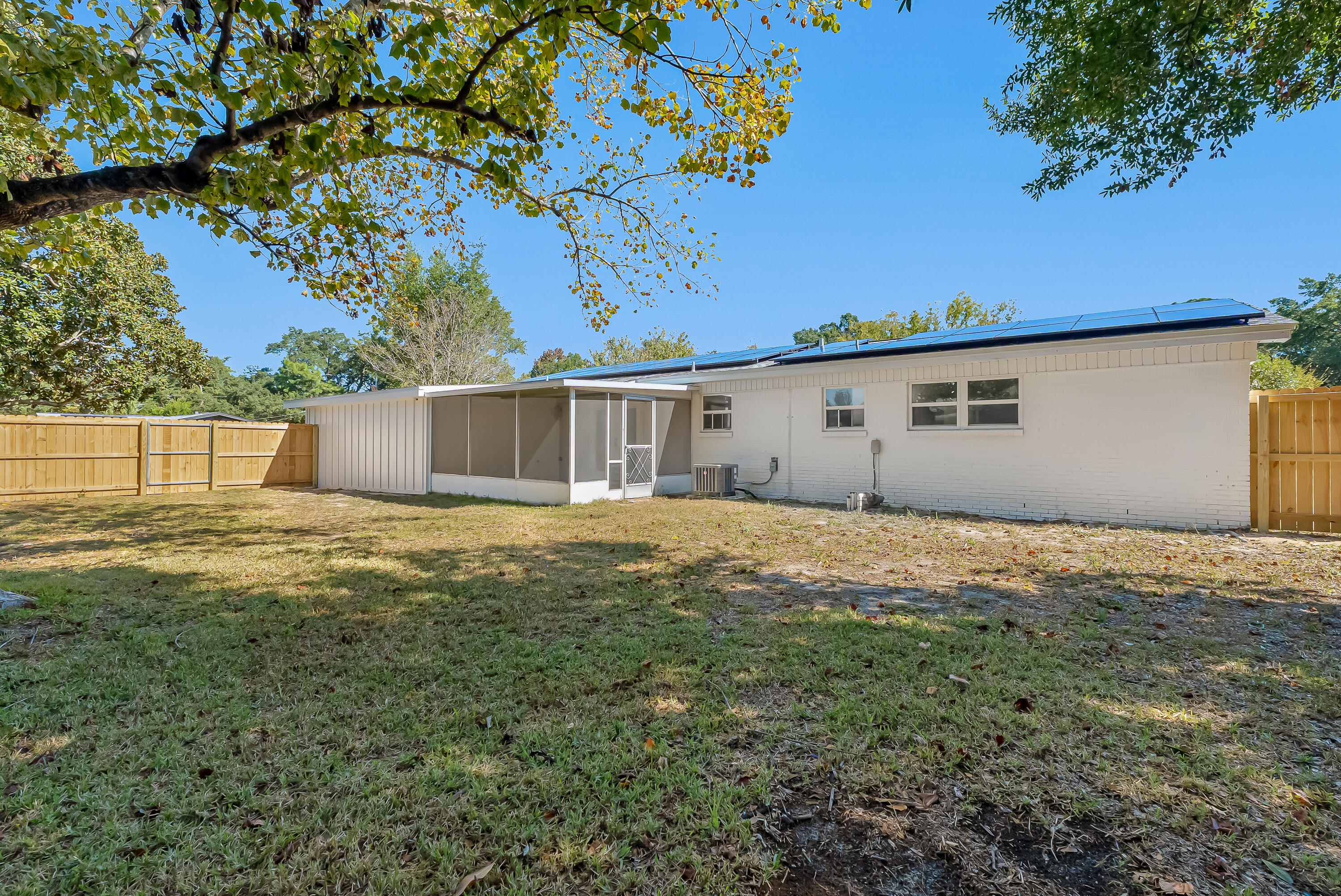 PORT DIXIE - Residential