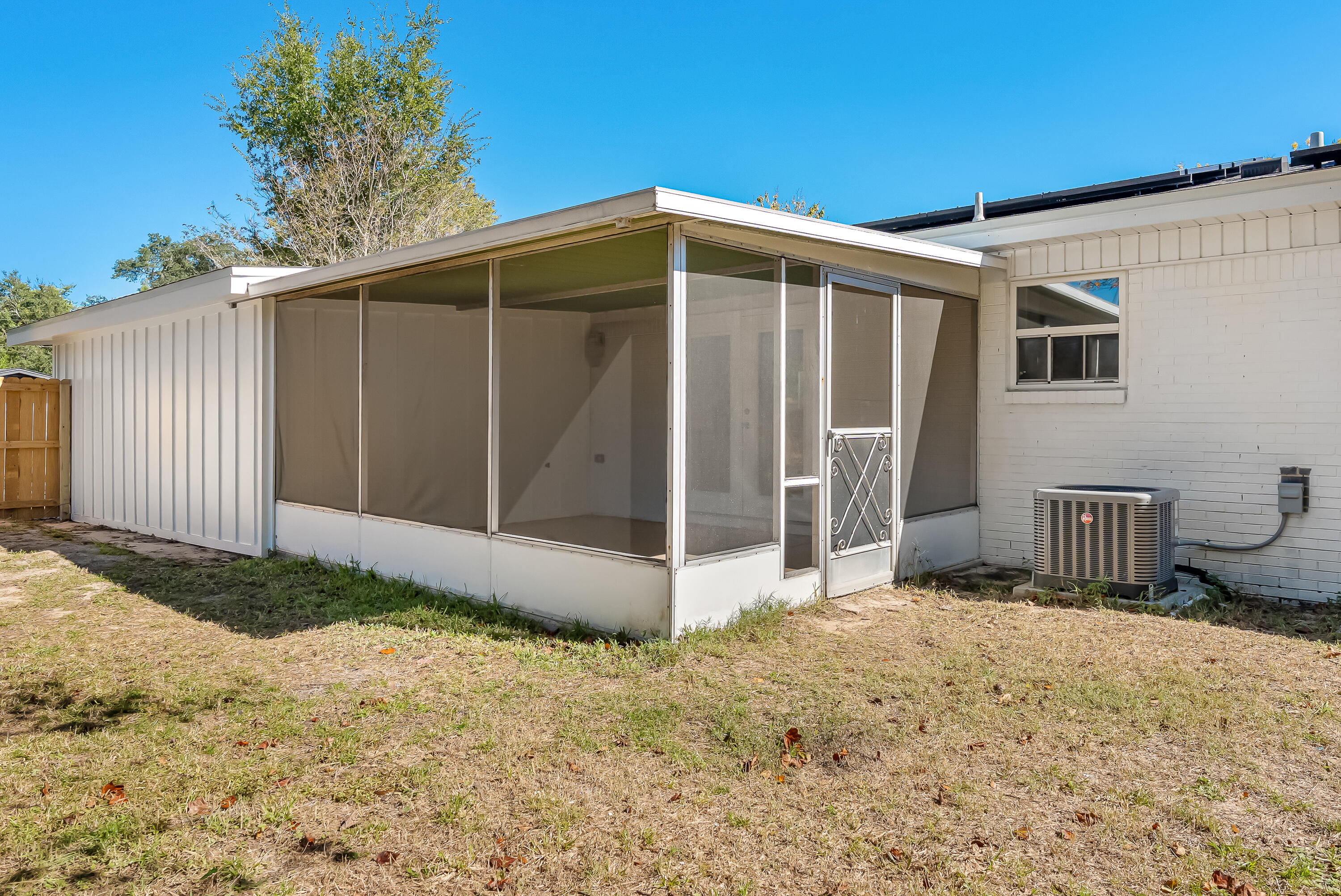 PORT DIXIE - Residential