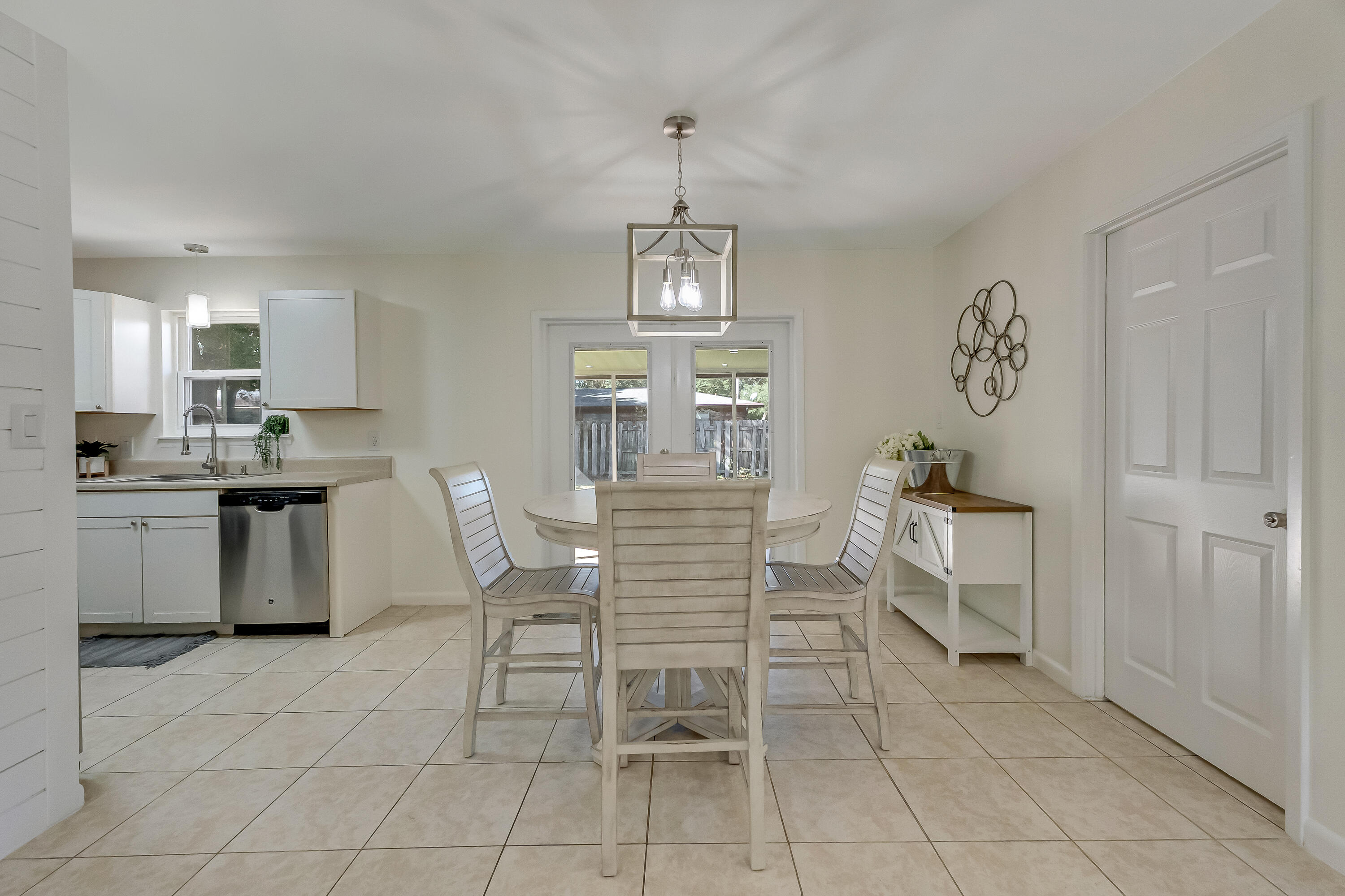 PORT DIXIE - Residential