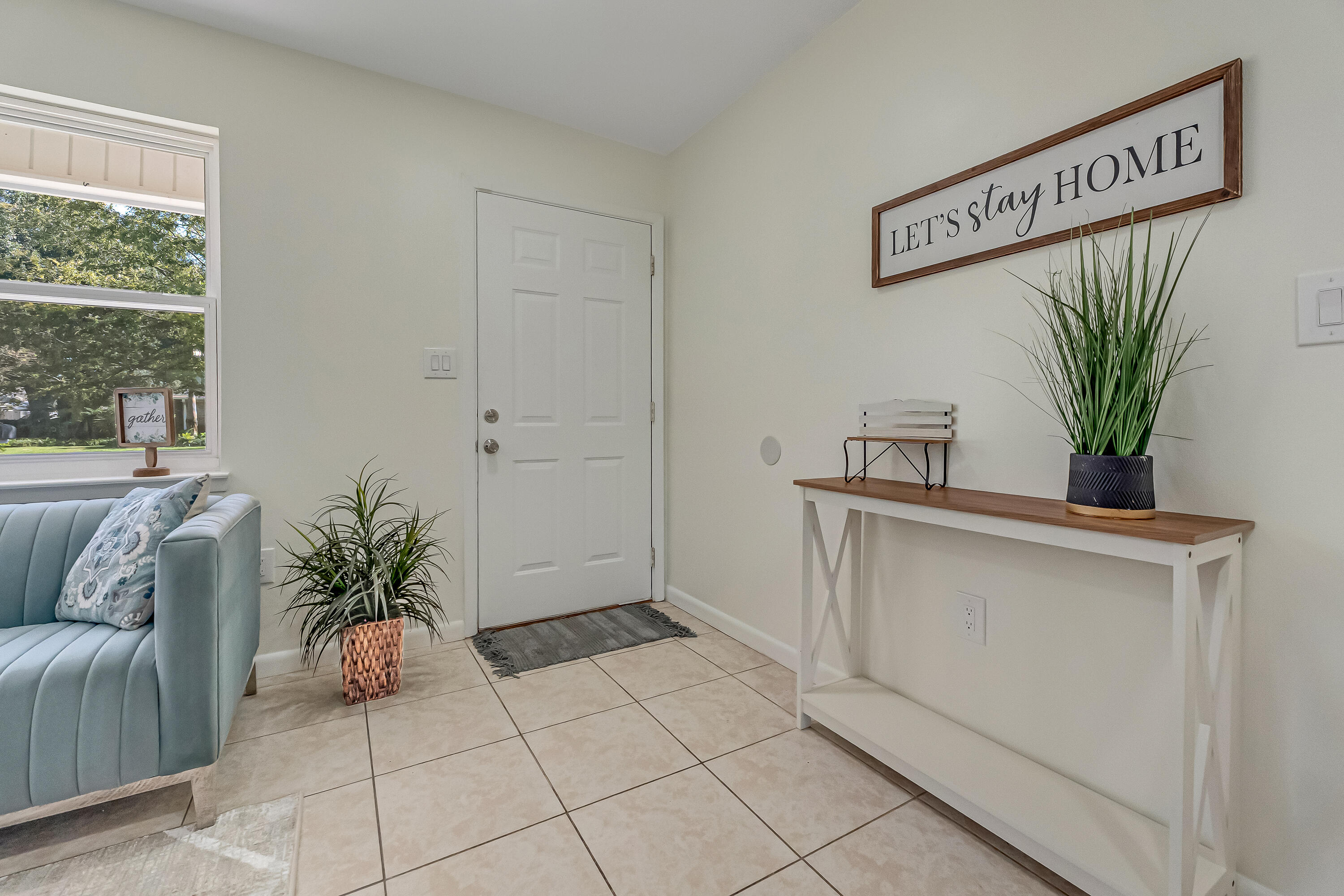 PORT DIXIE - Residential