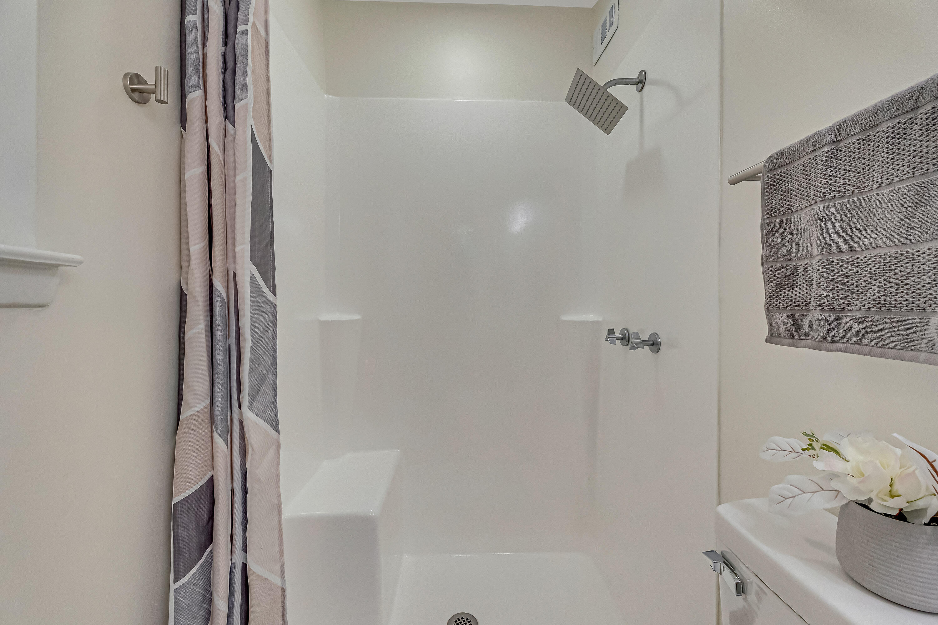 PORT DIXIE - Residential